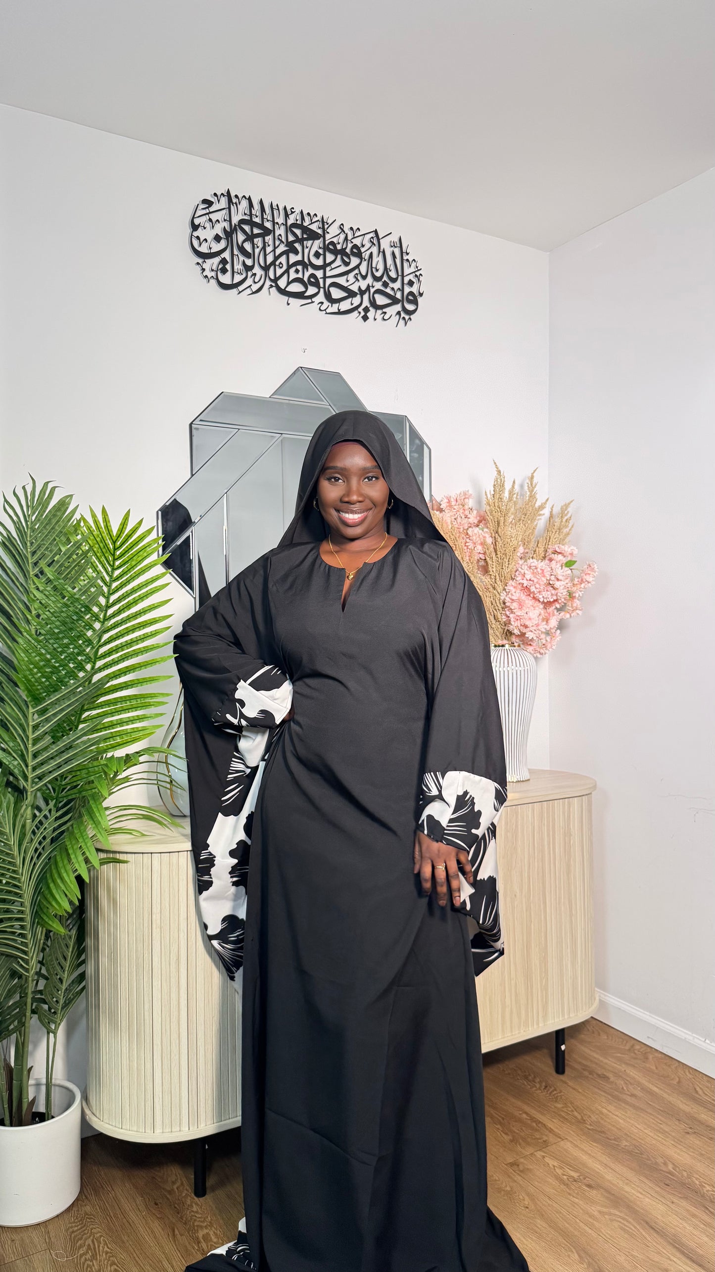 Robe Aida