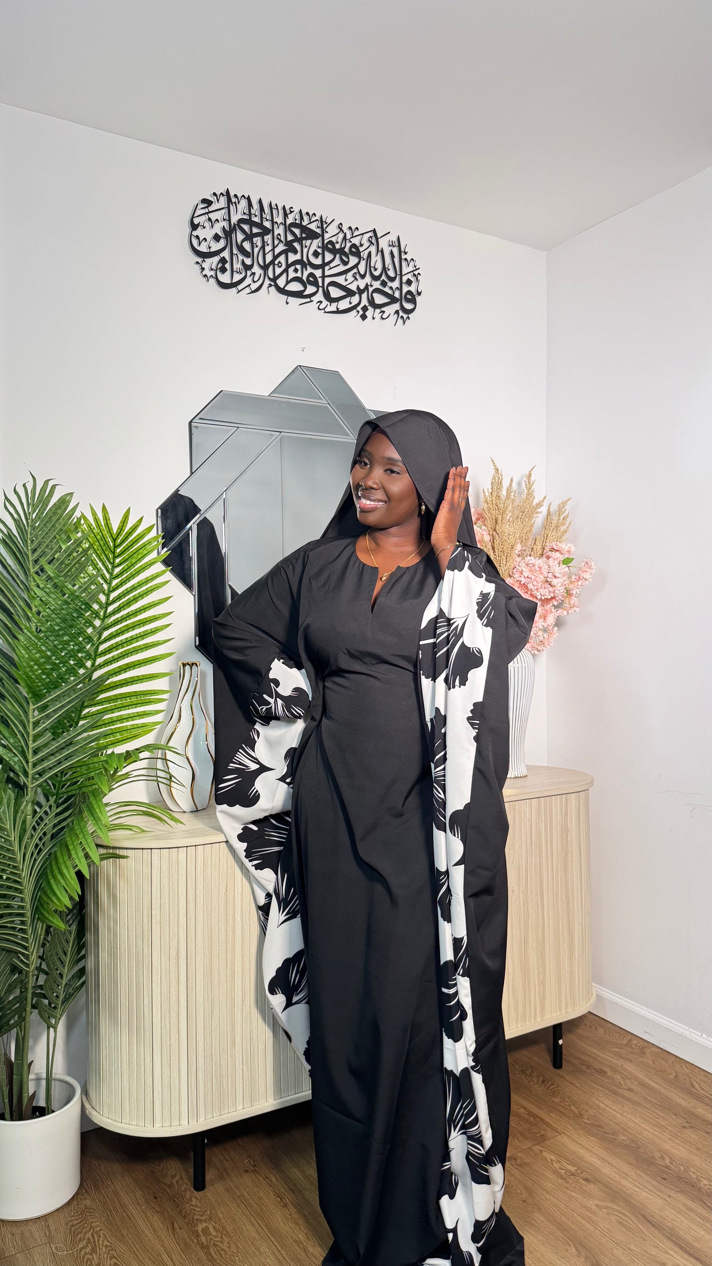 Robe Aida