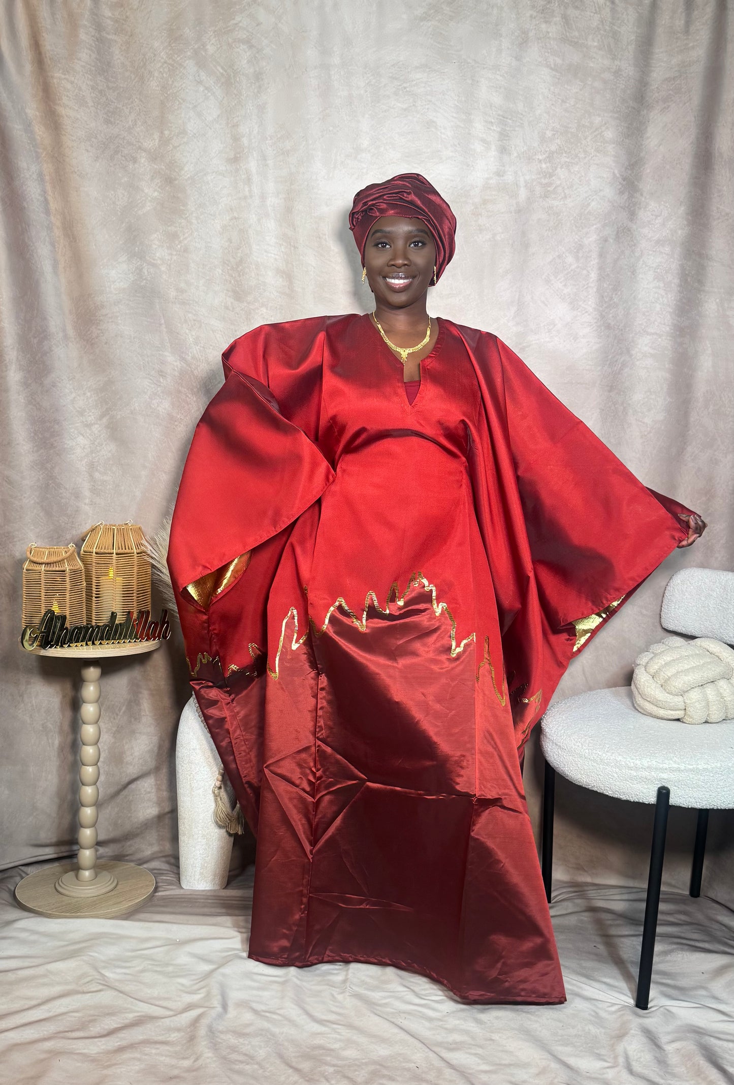 Robe Sophia