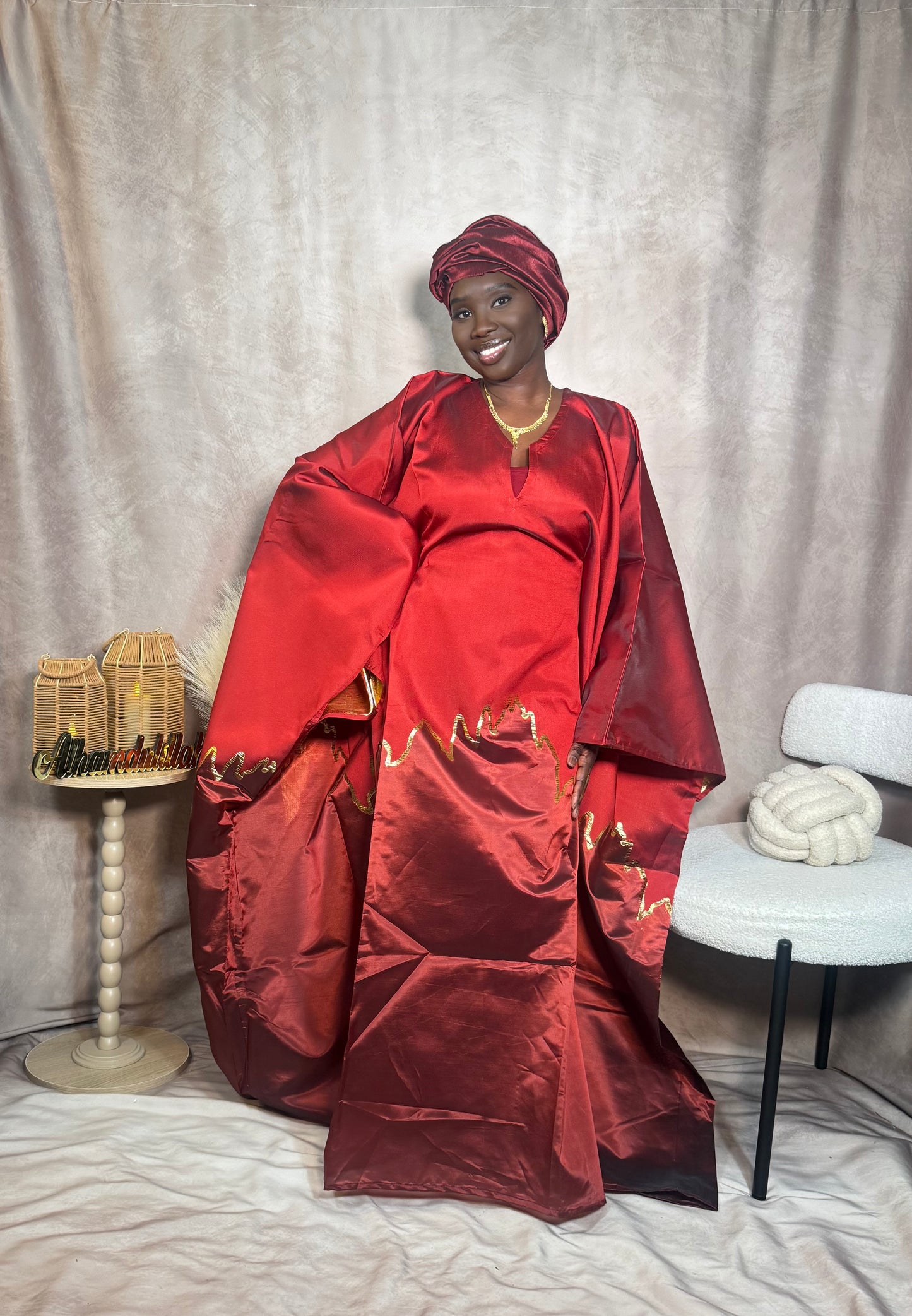 Robe Sophia