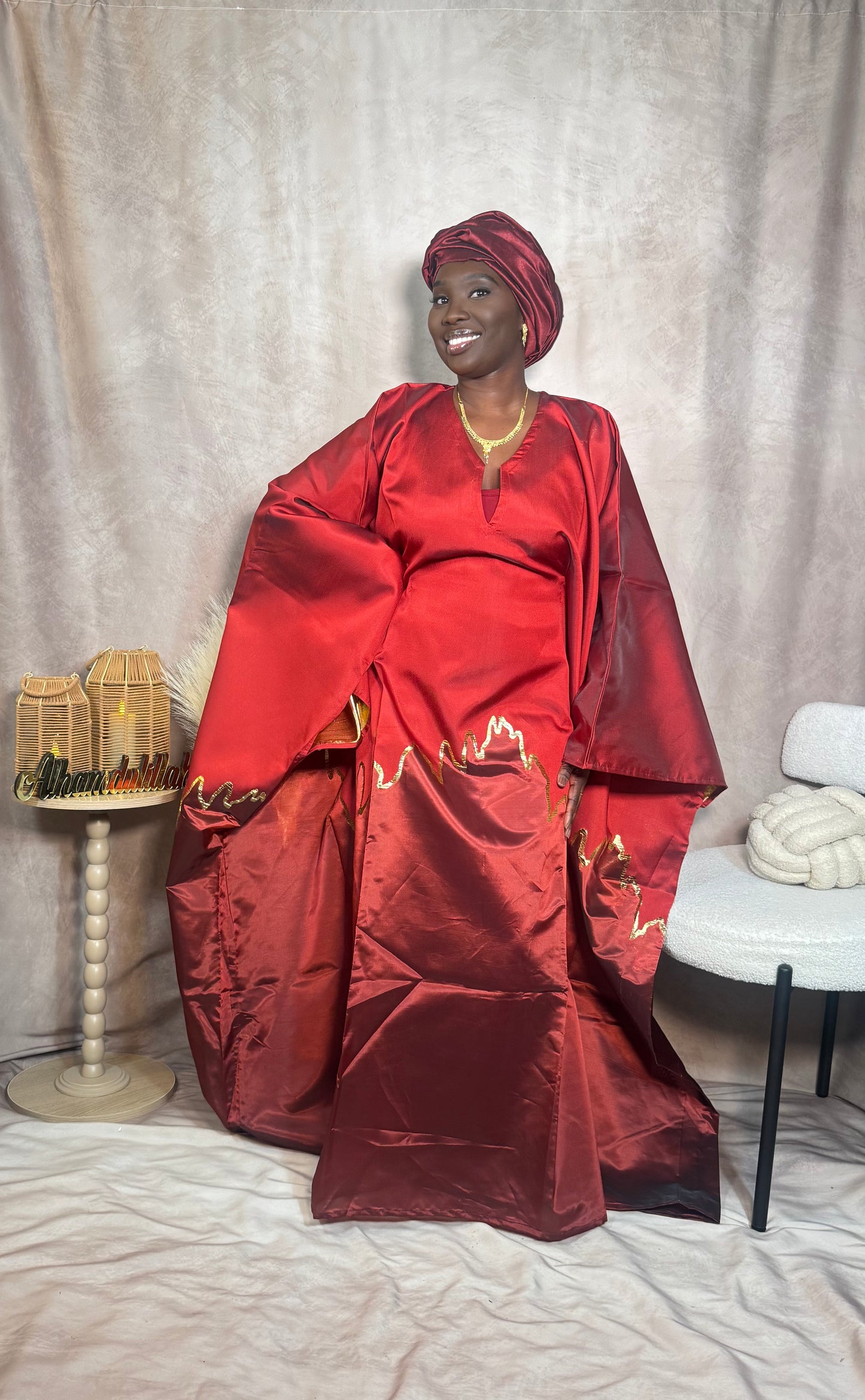 Robe Sophia