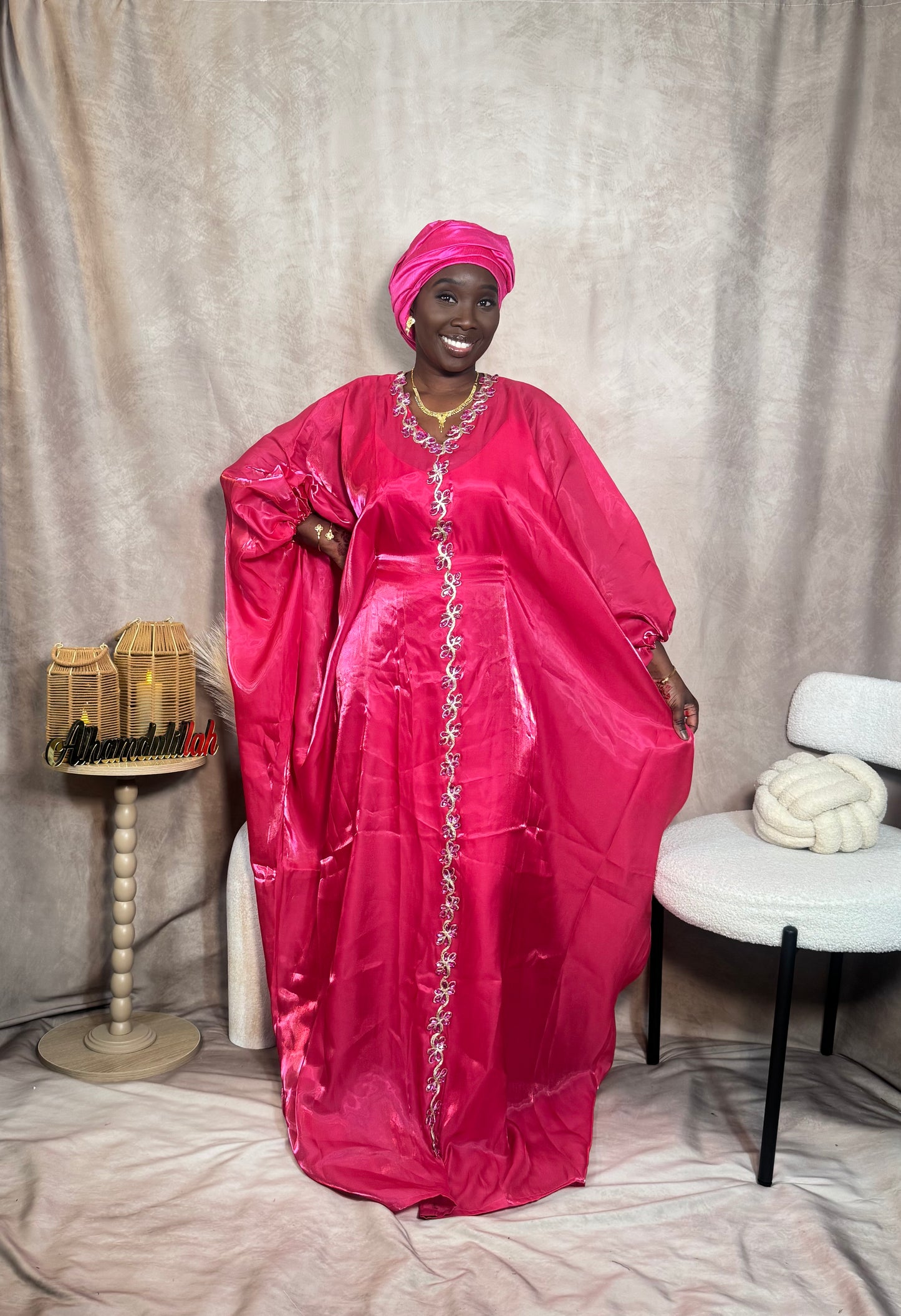 Robe Amina