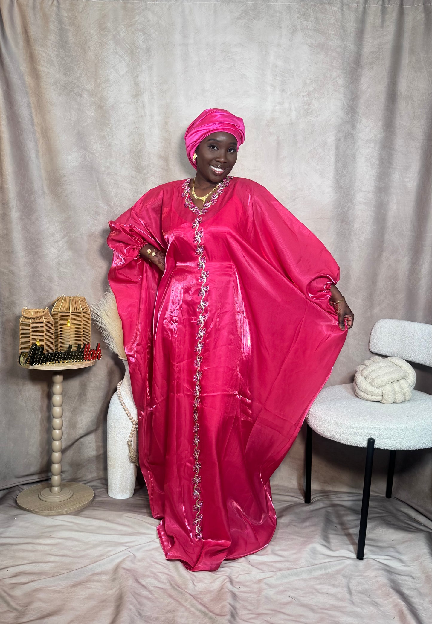 Robe Amina