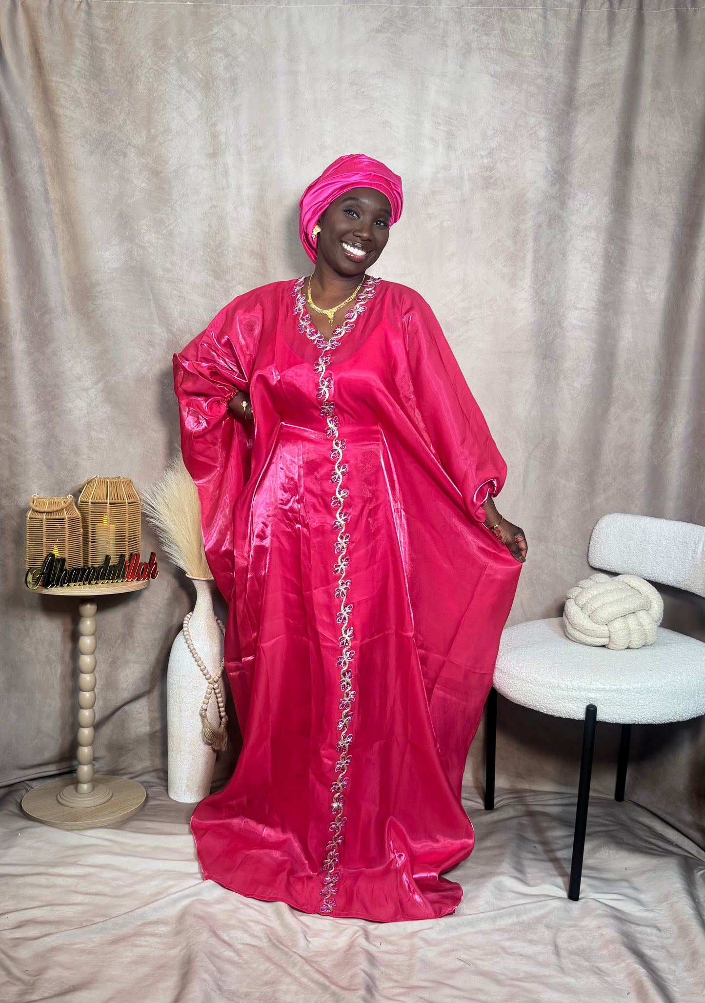 Robe Amina