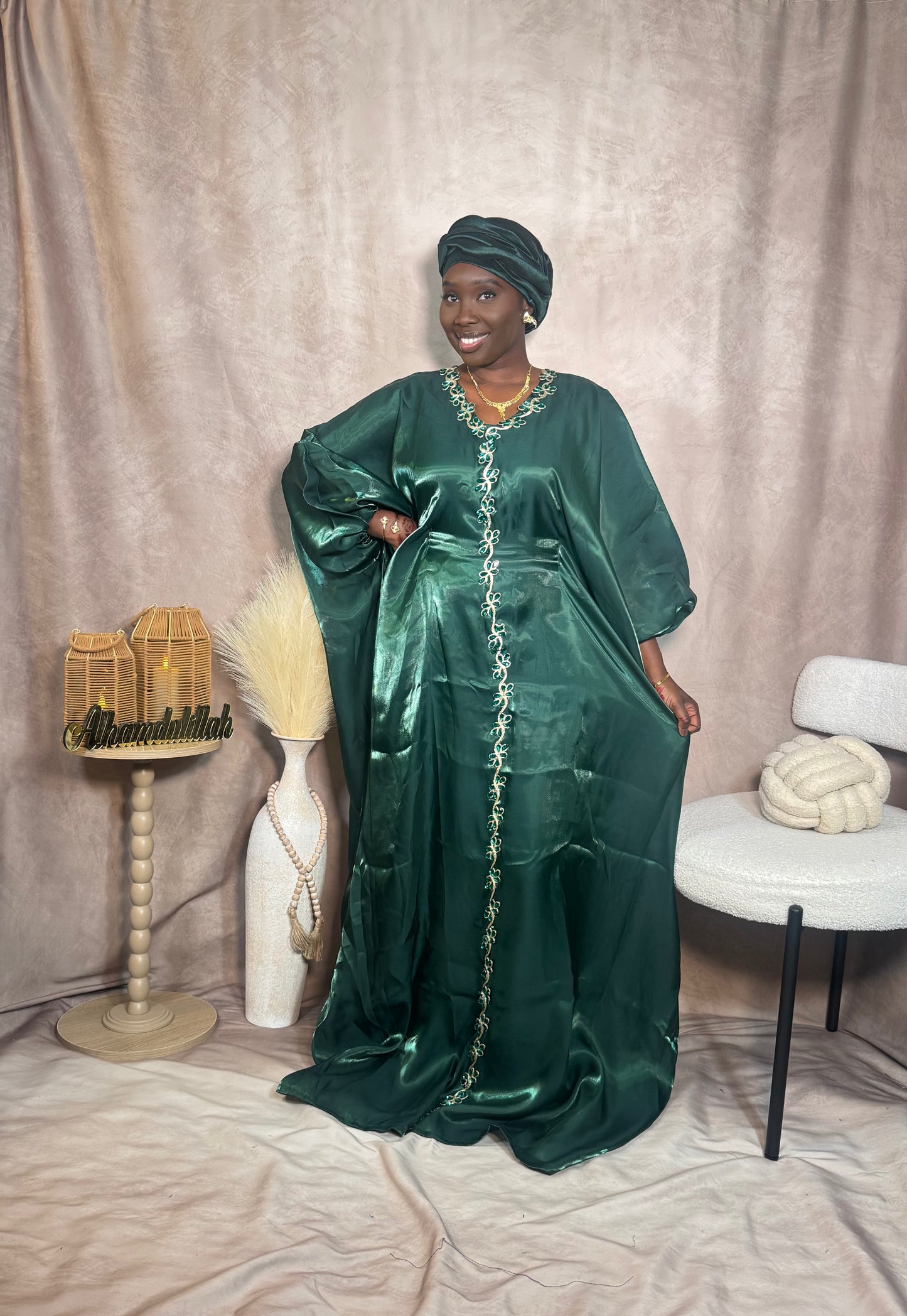 Robe Amina