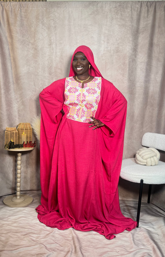 Robe Mame Diarra