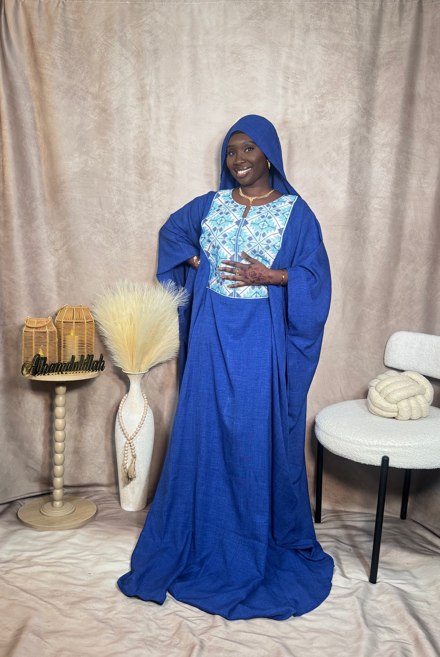 Robe Mame Diarra