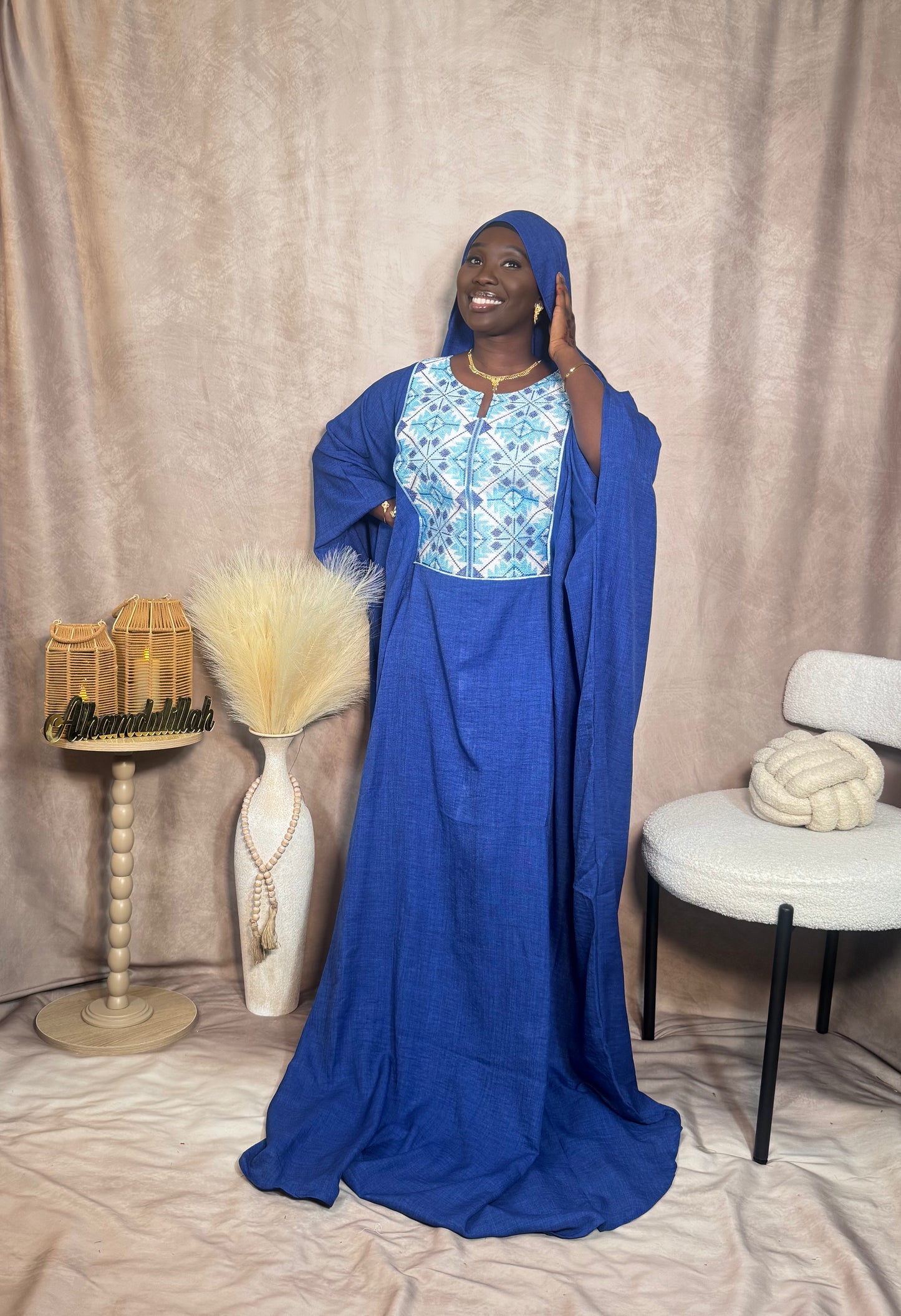 Robe Mame Diarra
