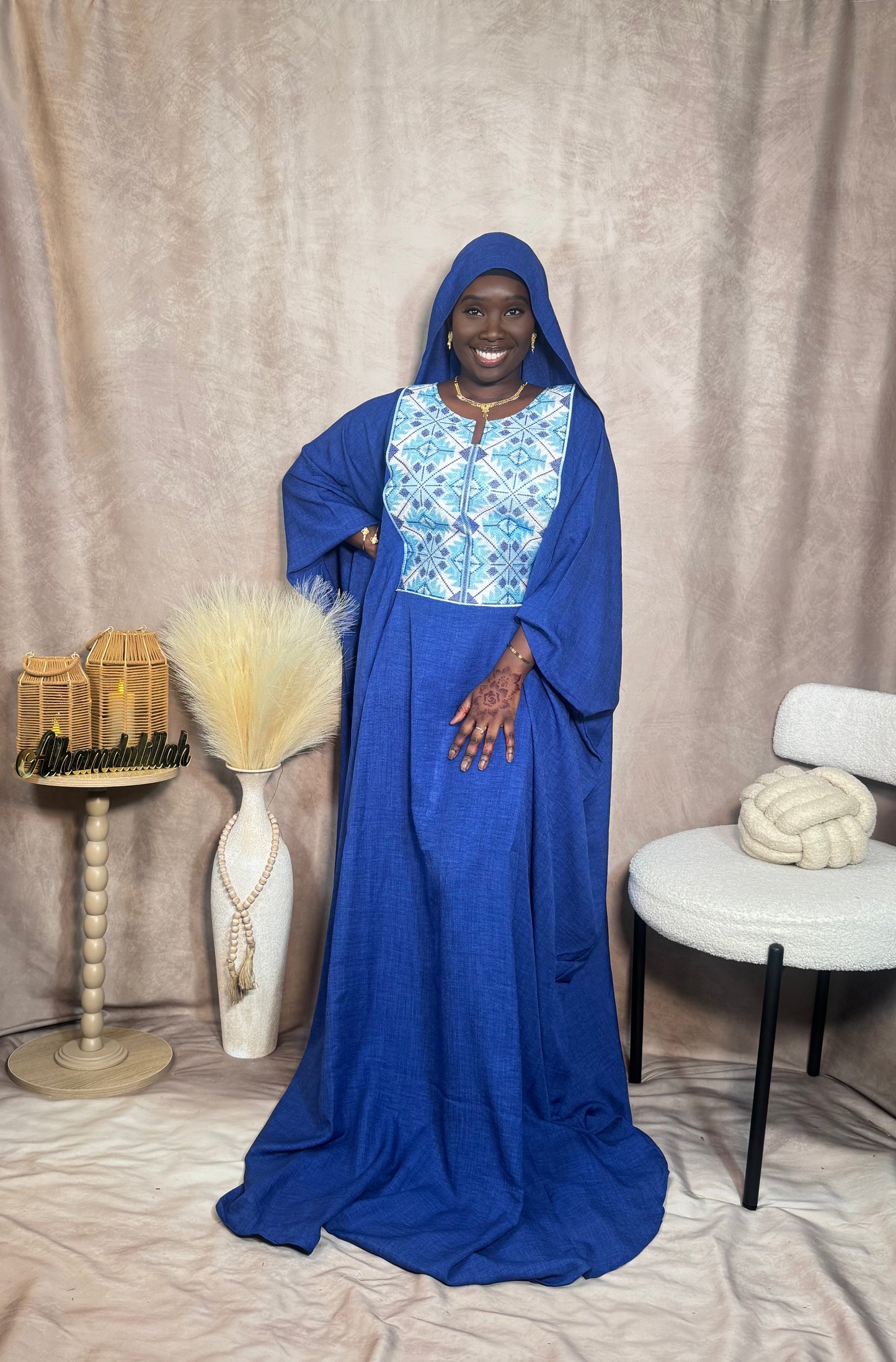 Robe Mame Diarra