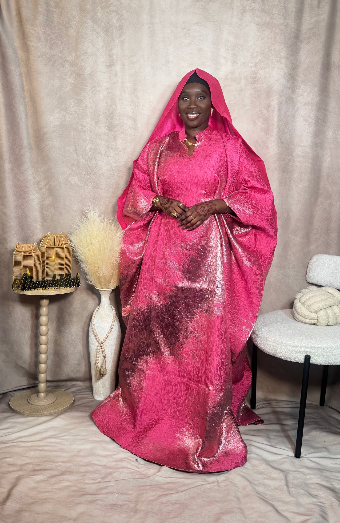 Robe Astou