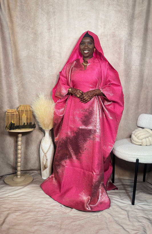 Robe Astou