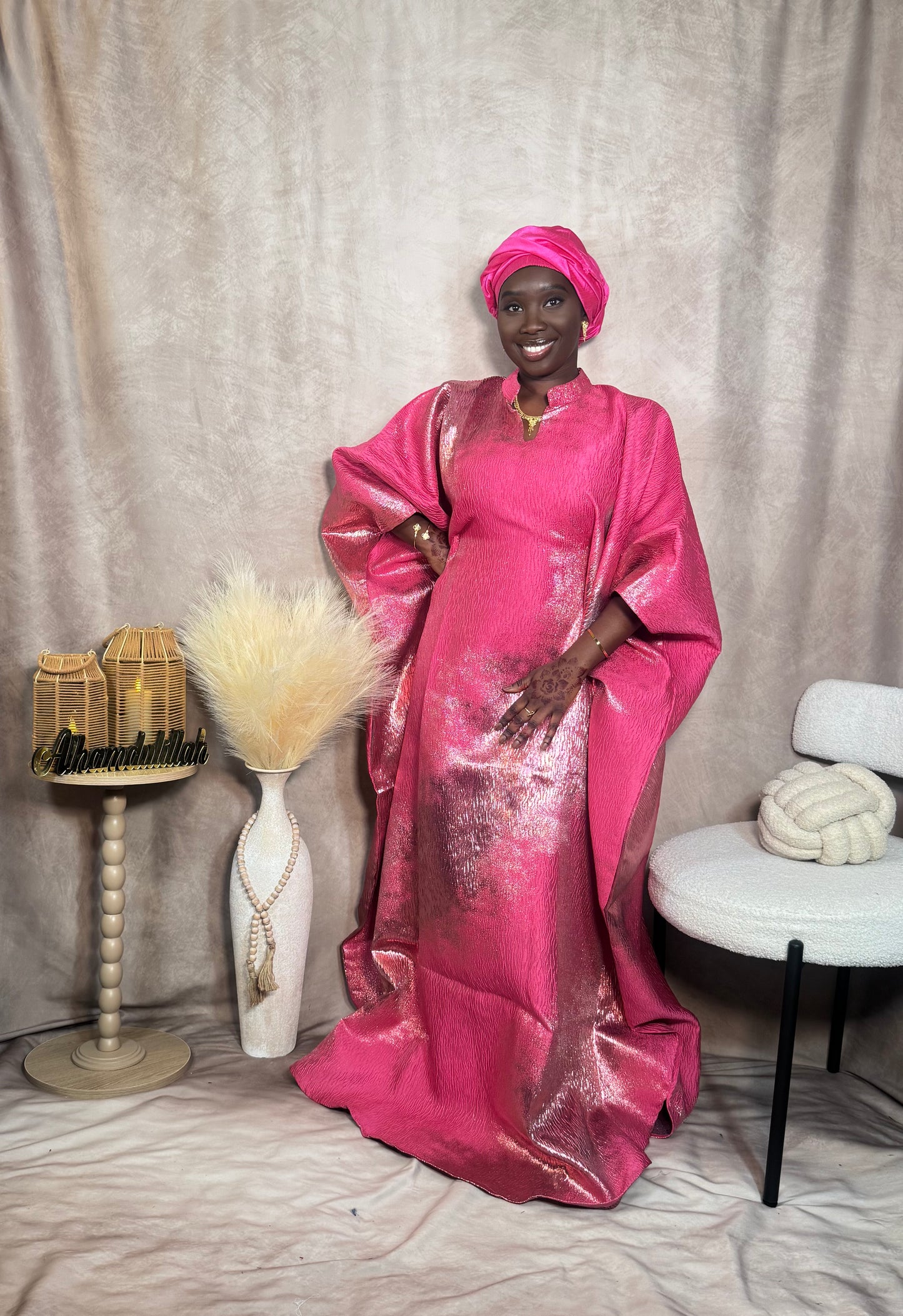 Robe Astou