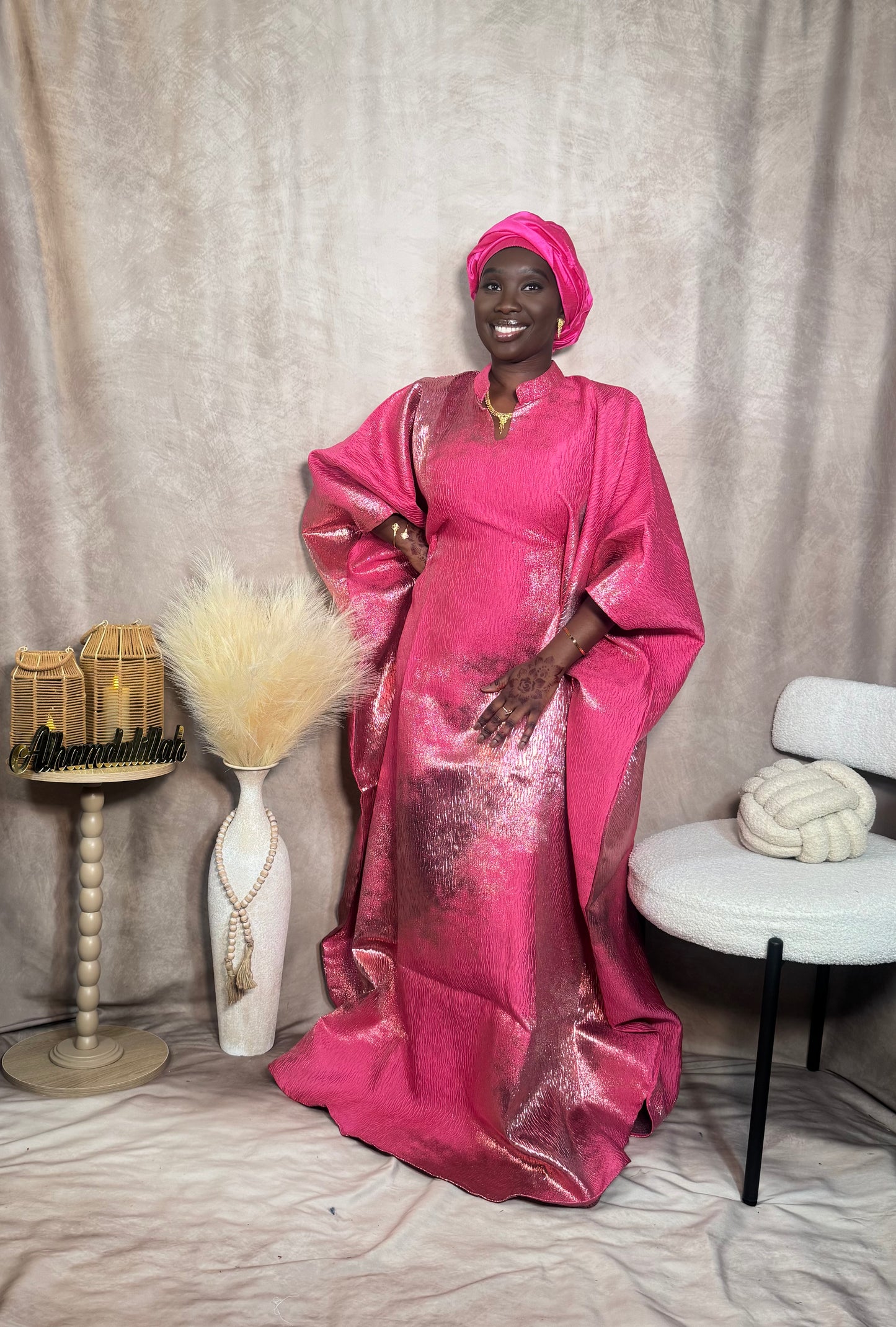 Robe Astou