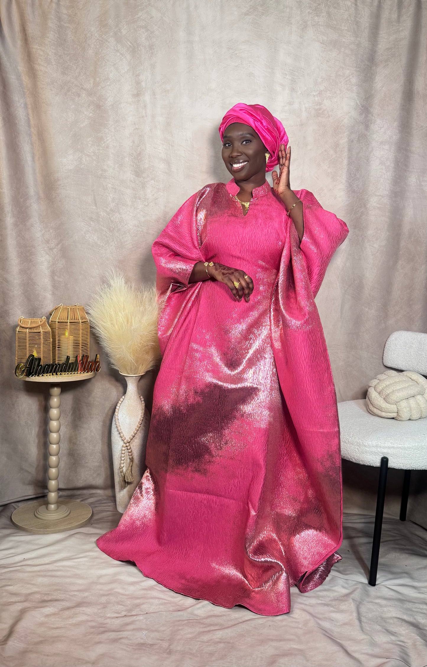 Robe Astou