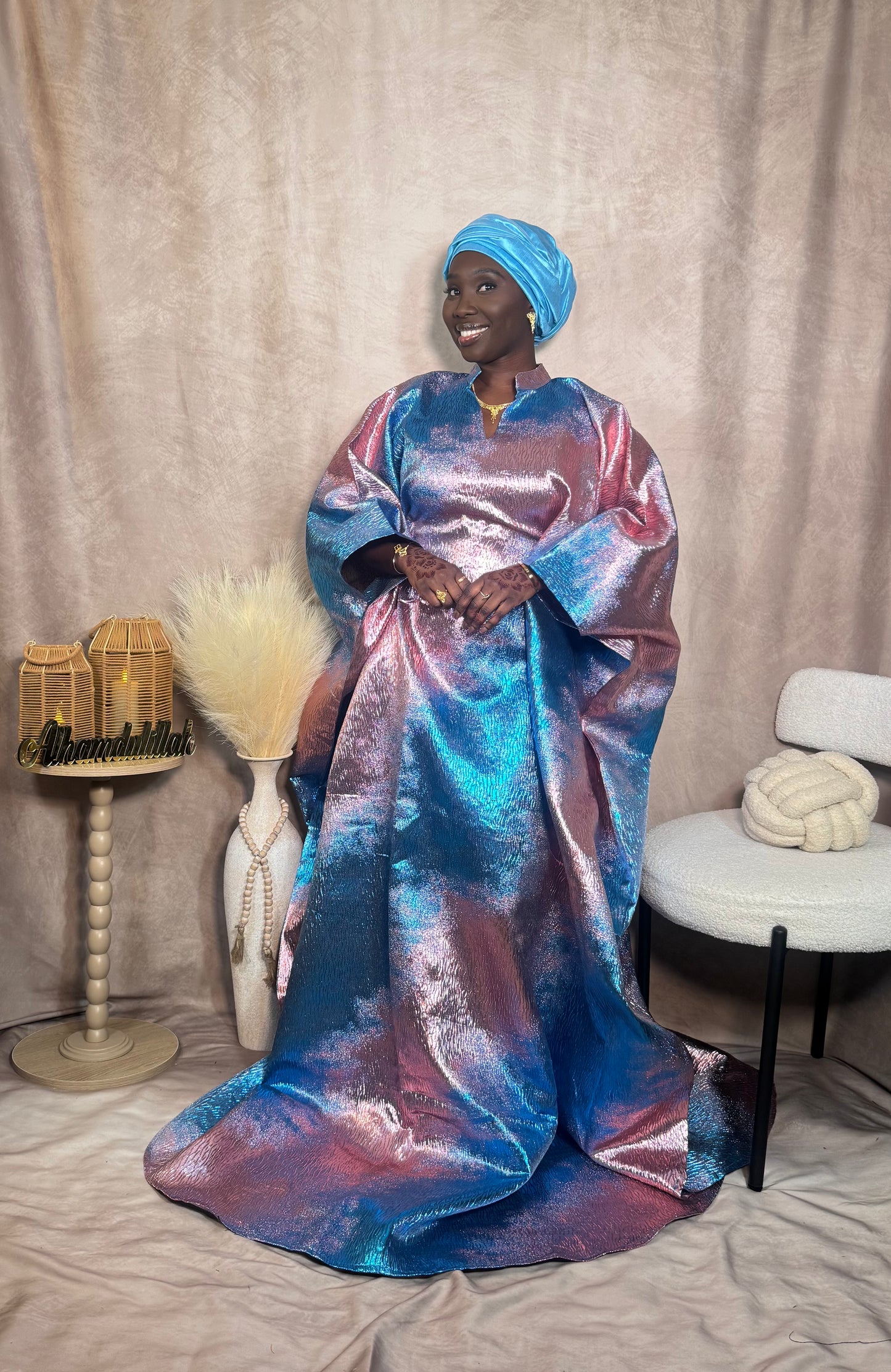 Robe Astou