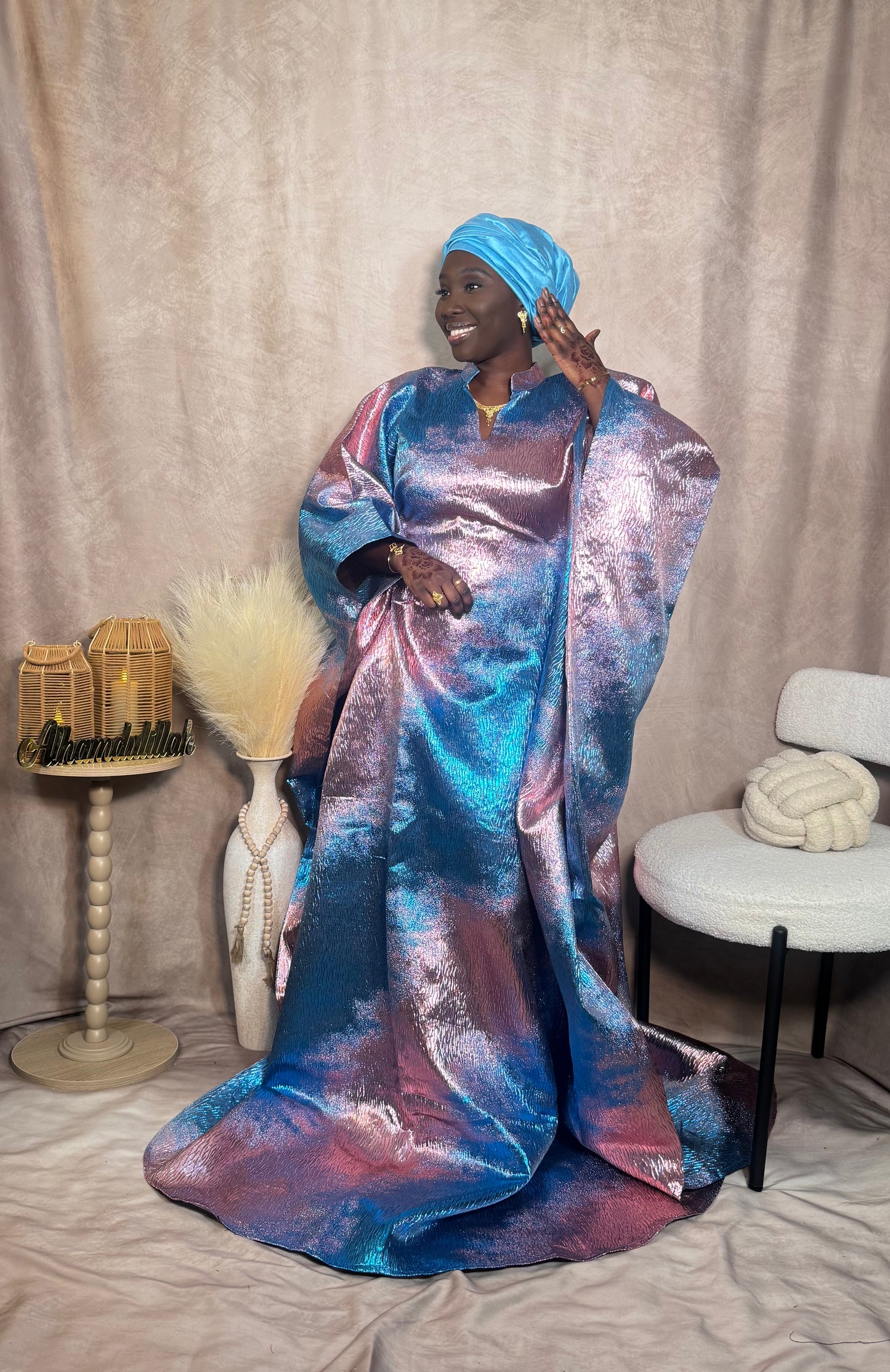 Robe Astou