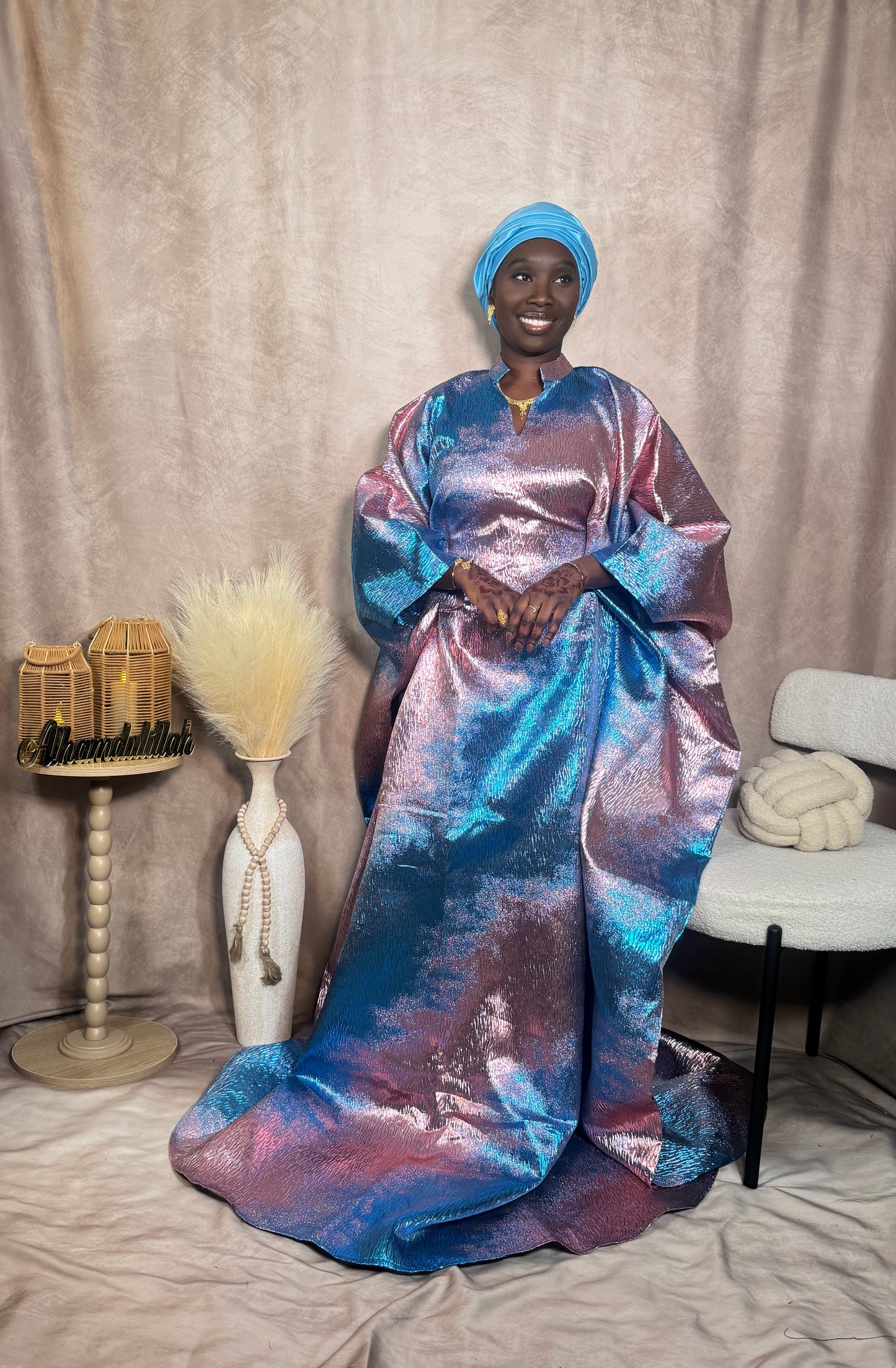 Robe Astou