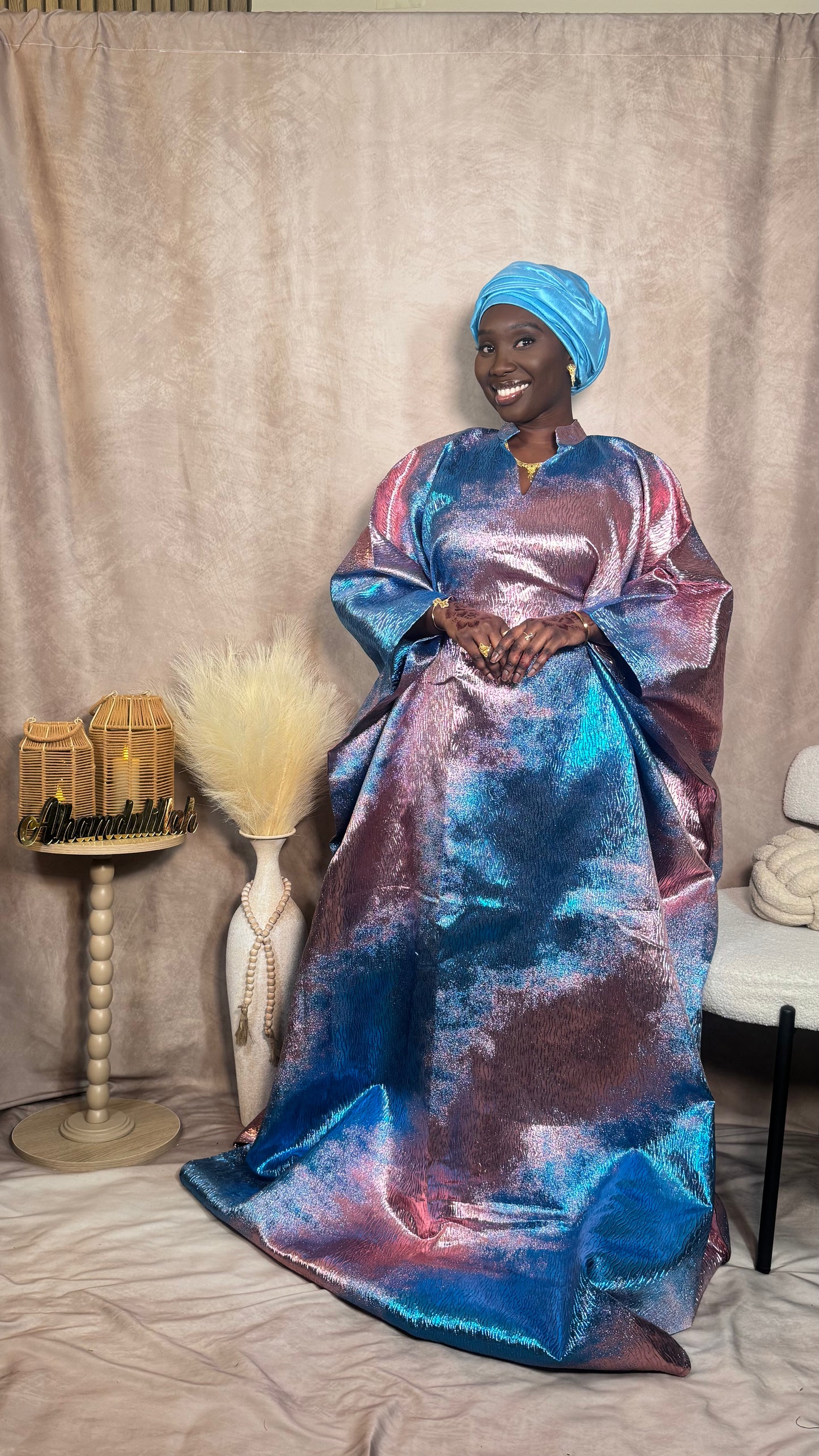 Robe Astou