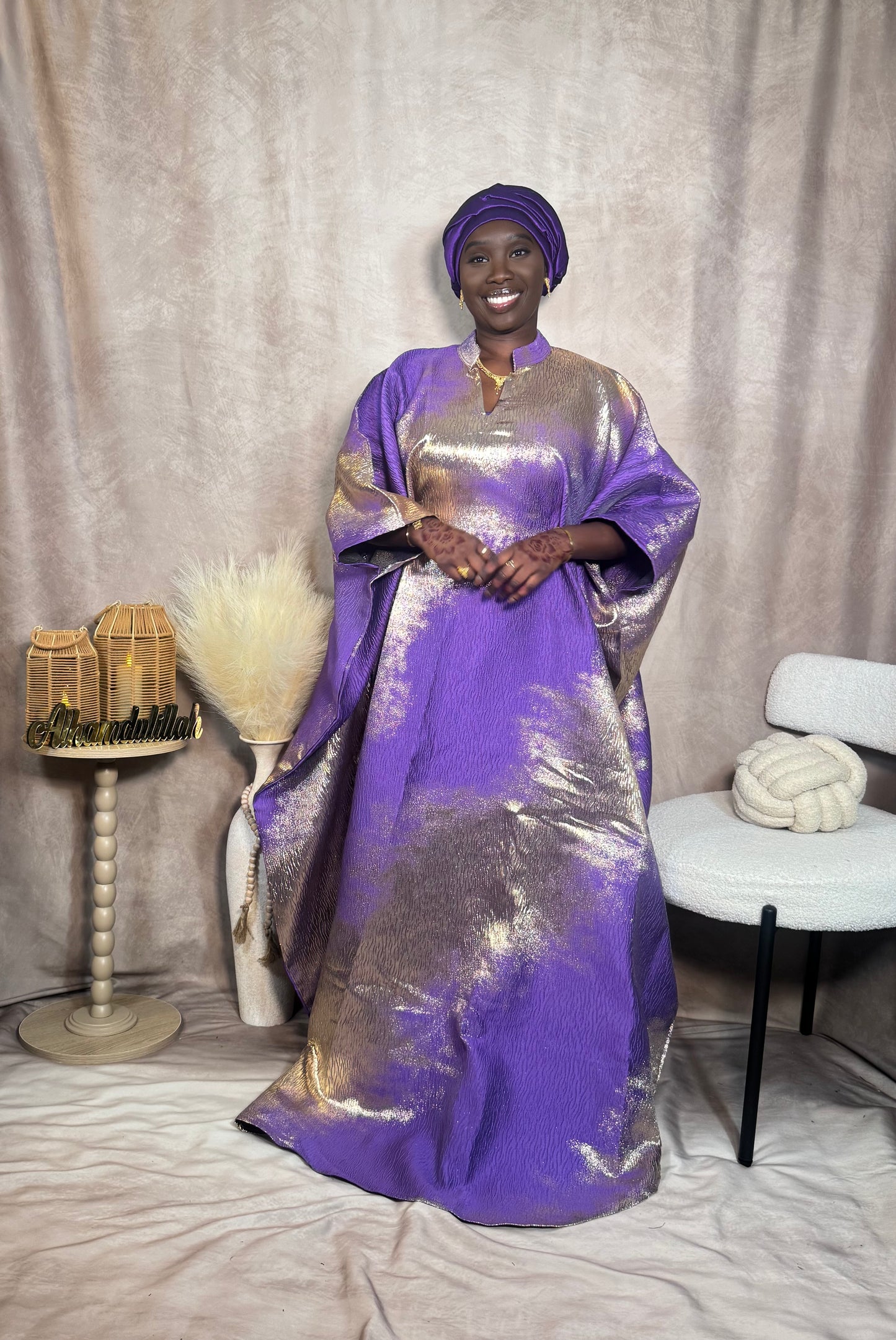 Robe Astou