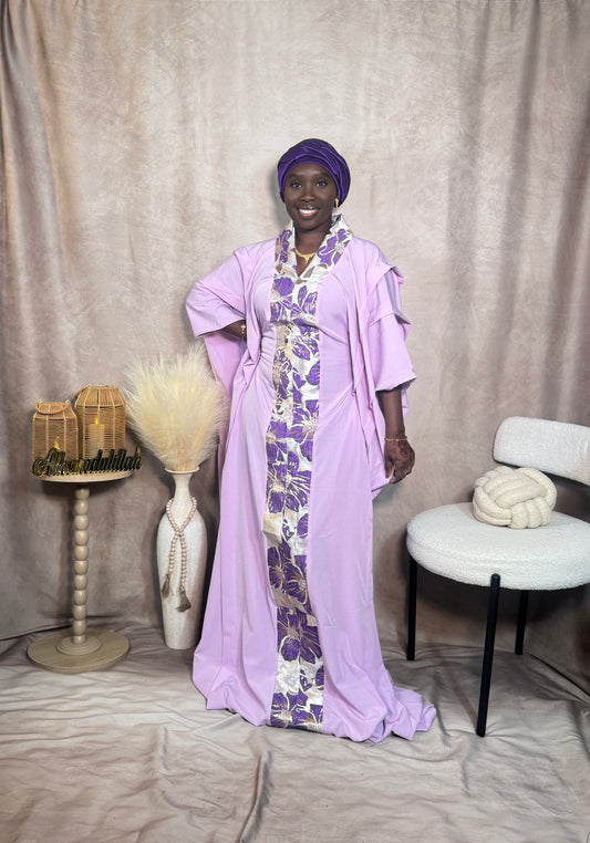 Robe Khadijatou