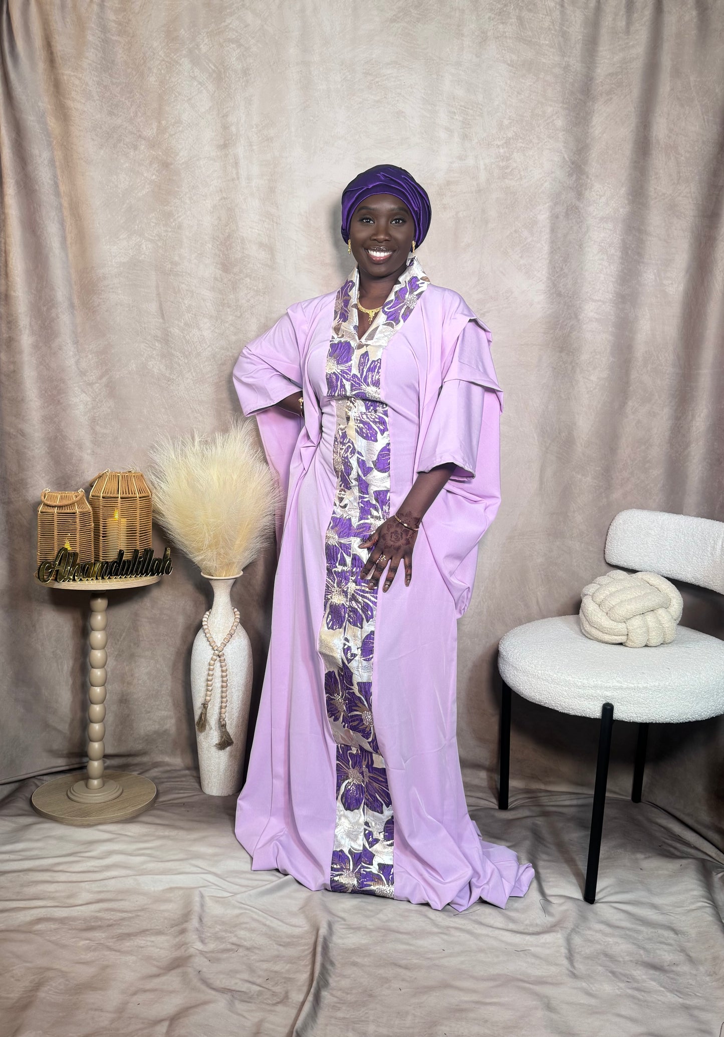 Robe Khadijatou