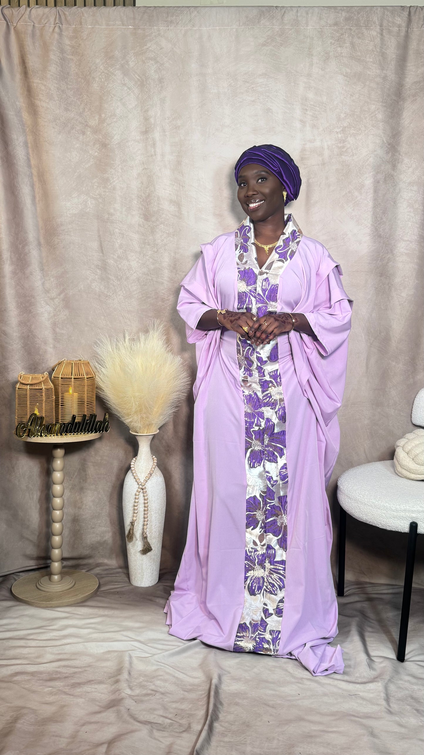 Robe Khadijatou