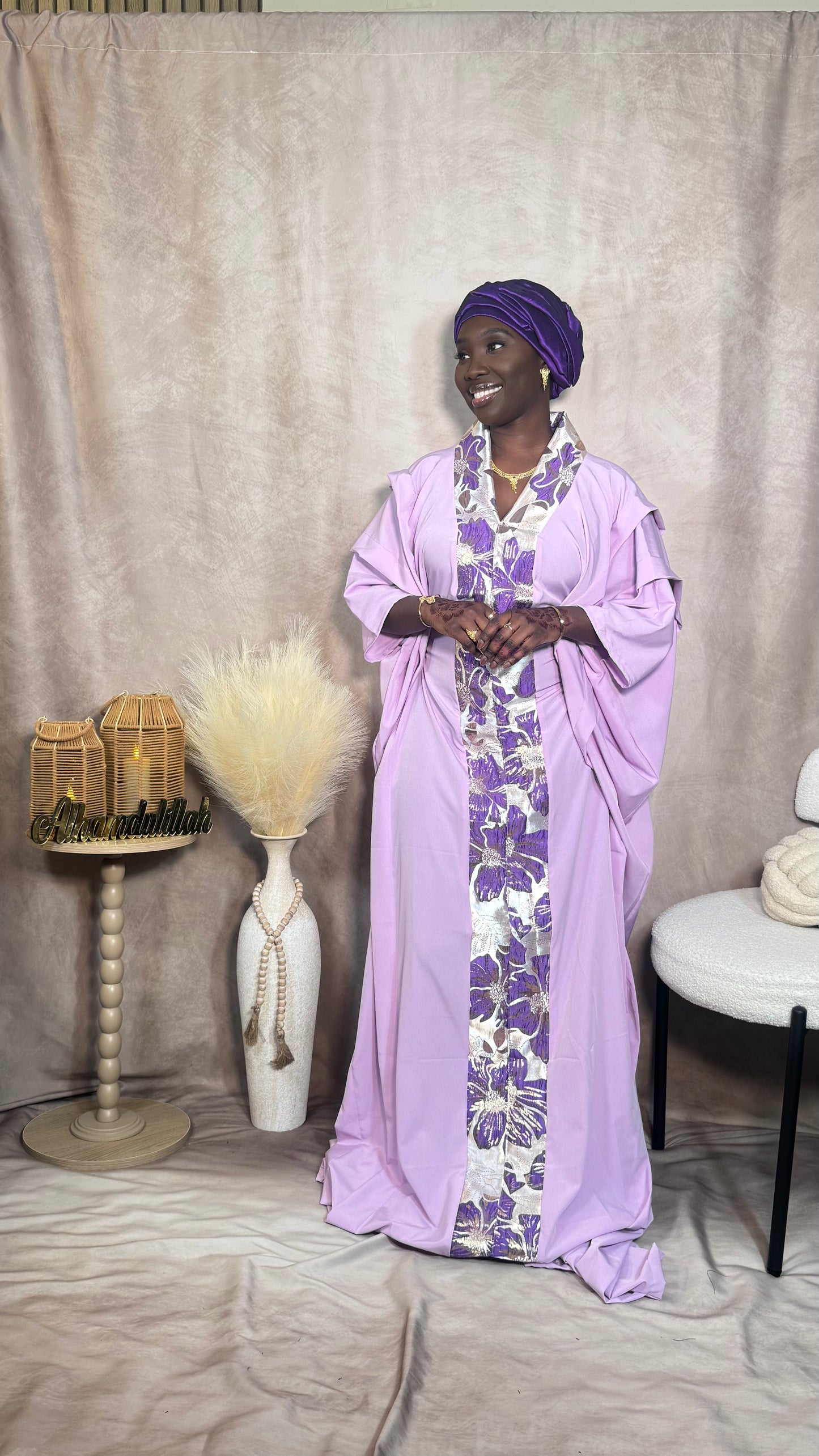 Robe Khadijatou