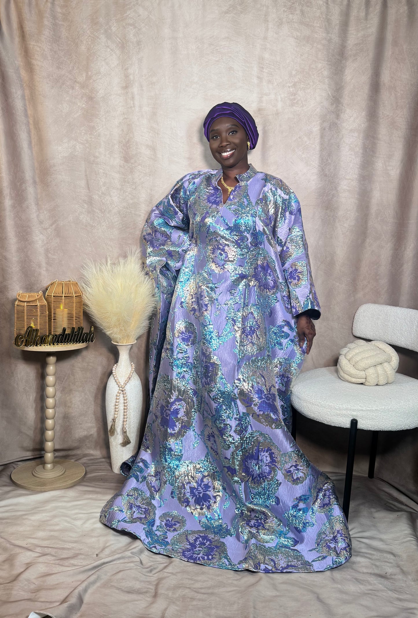 Robe Astou