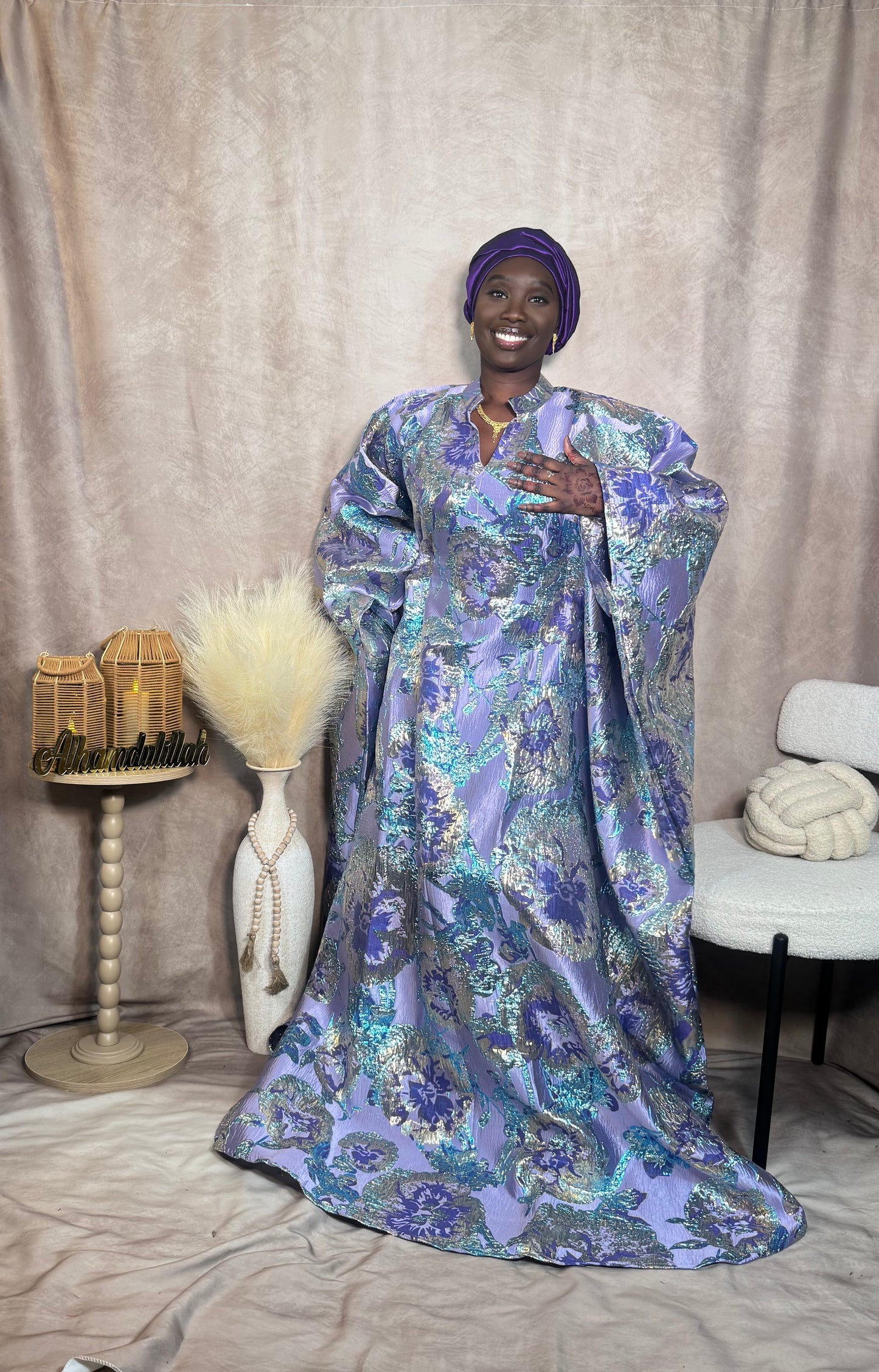 Robe Astou