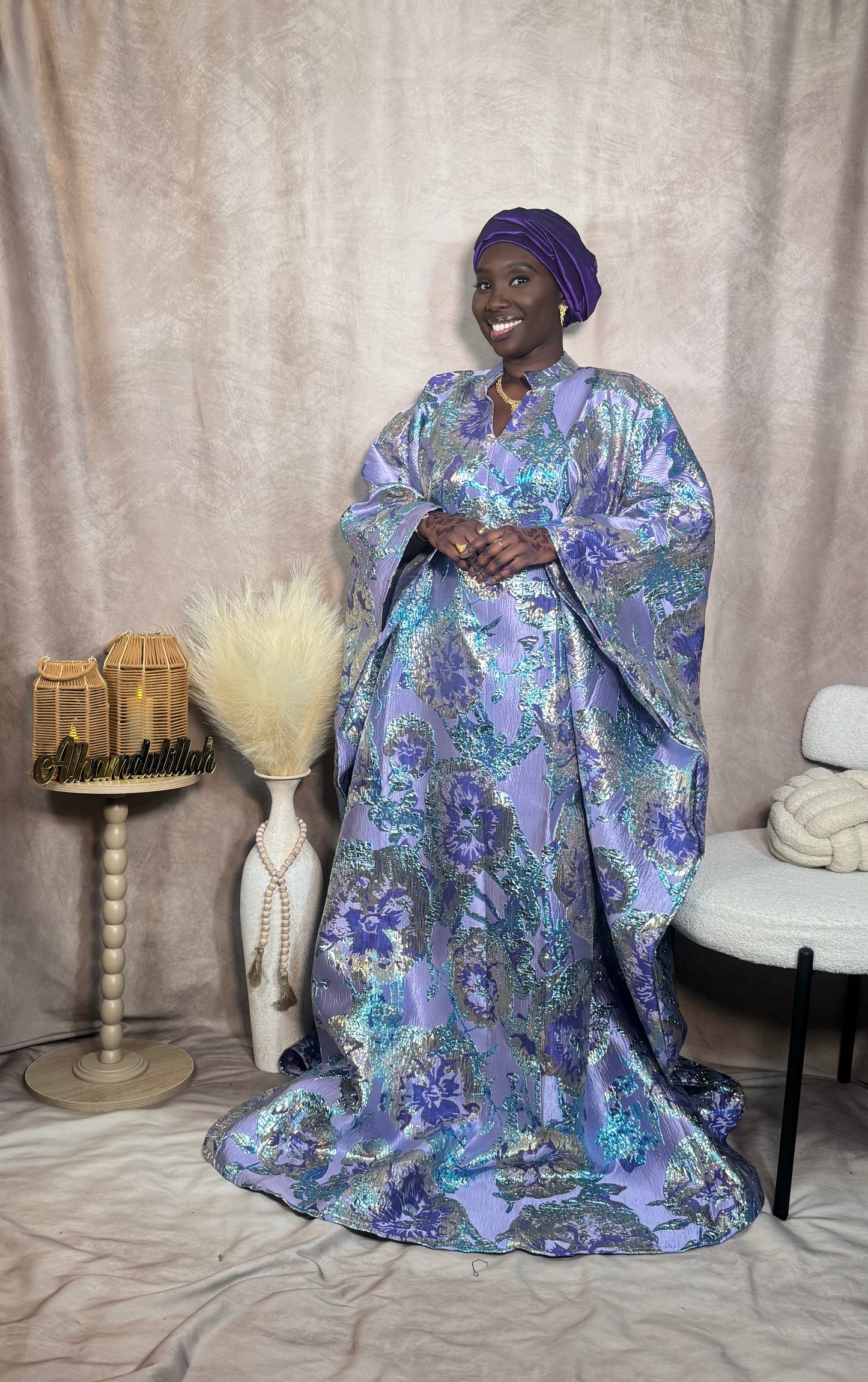Robe Astou