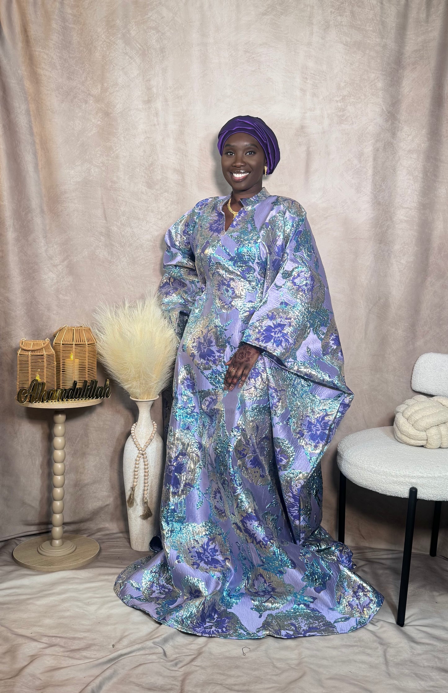 Robe Astou