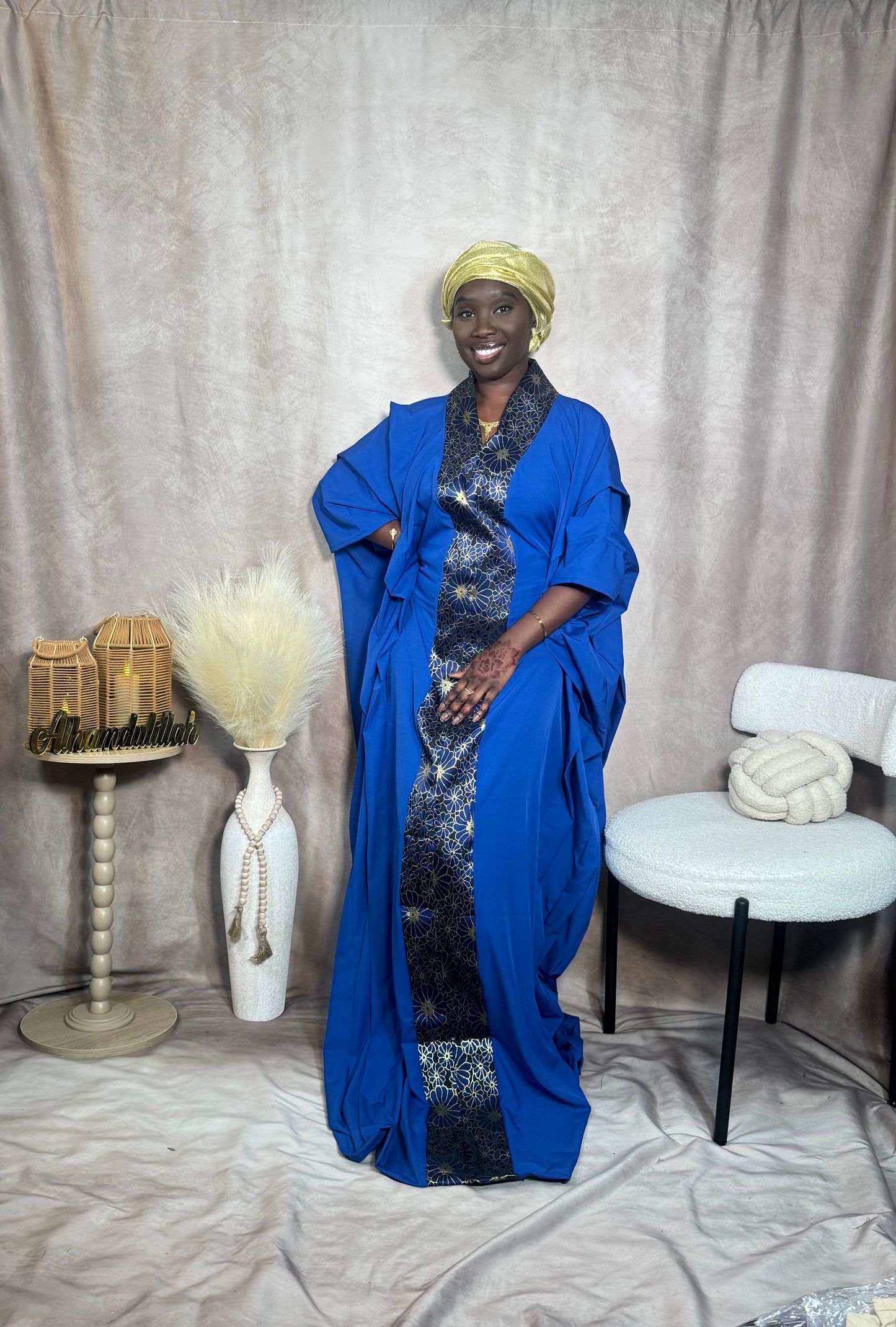 Robe Khadijatou