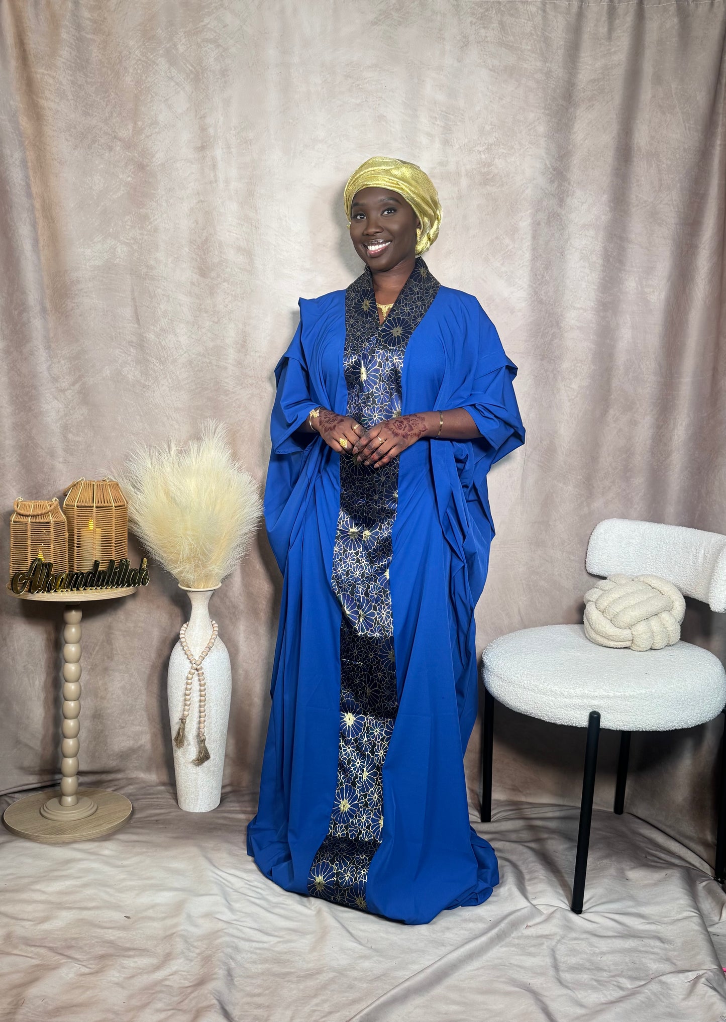 Robe Khadijatou