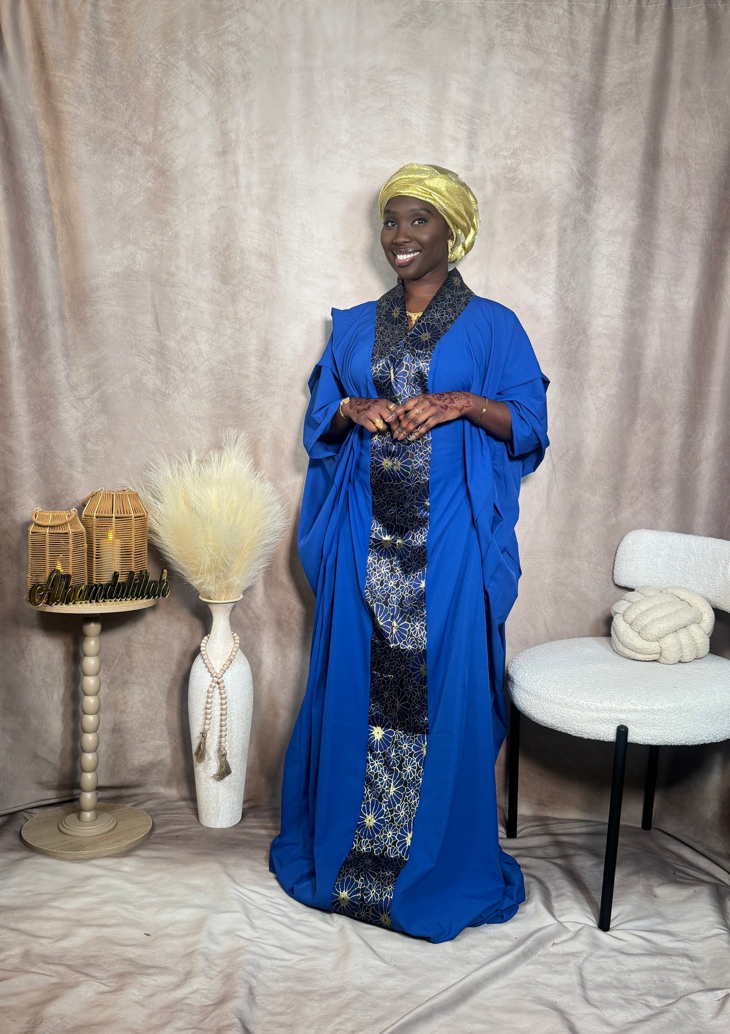 Robe Khadijatou