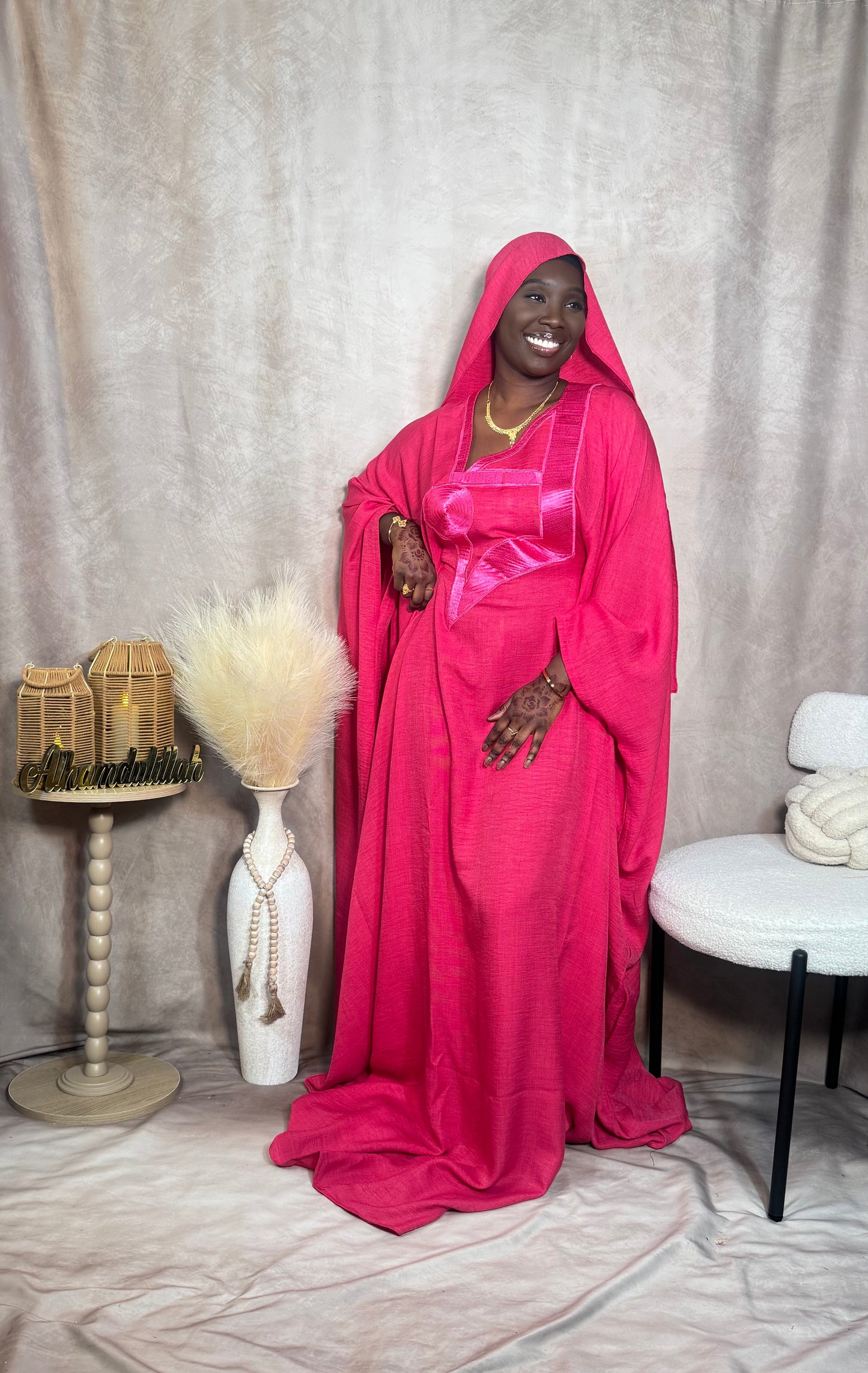 Robe Asma