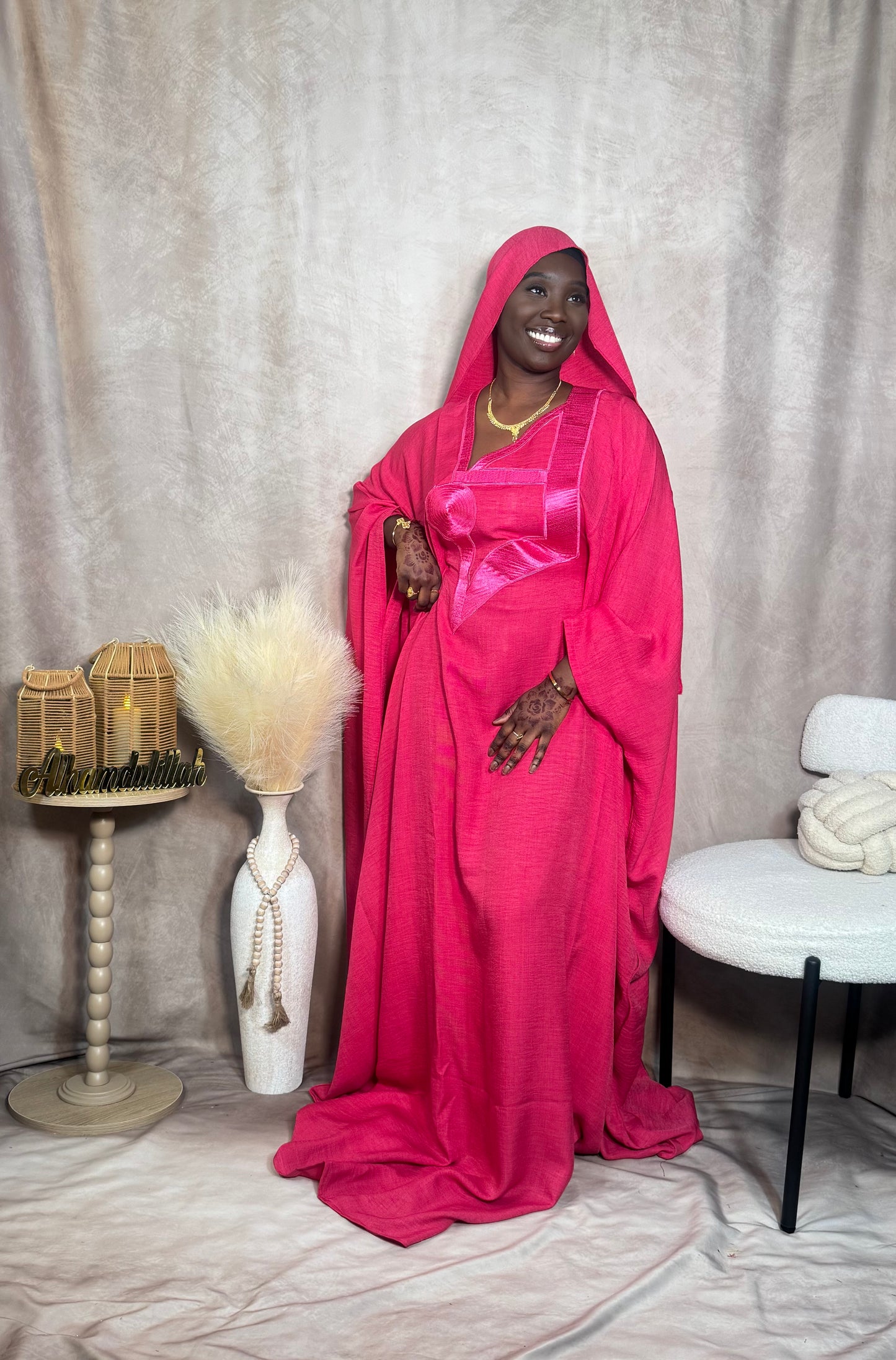 Robe Asma