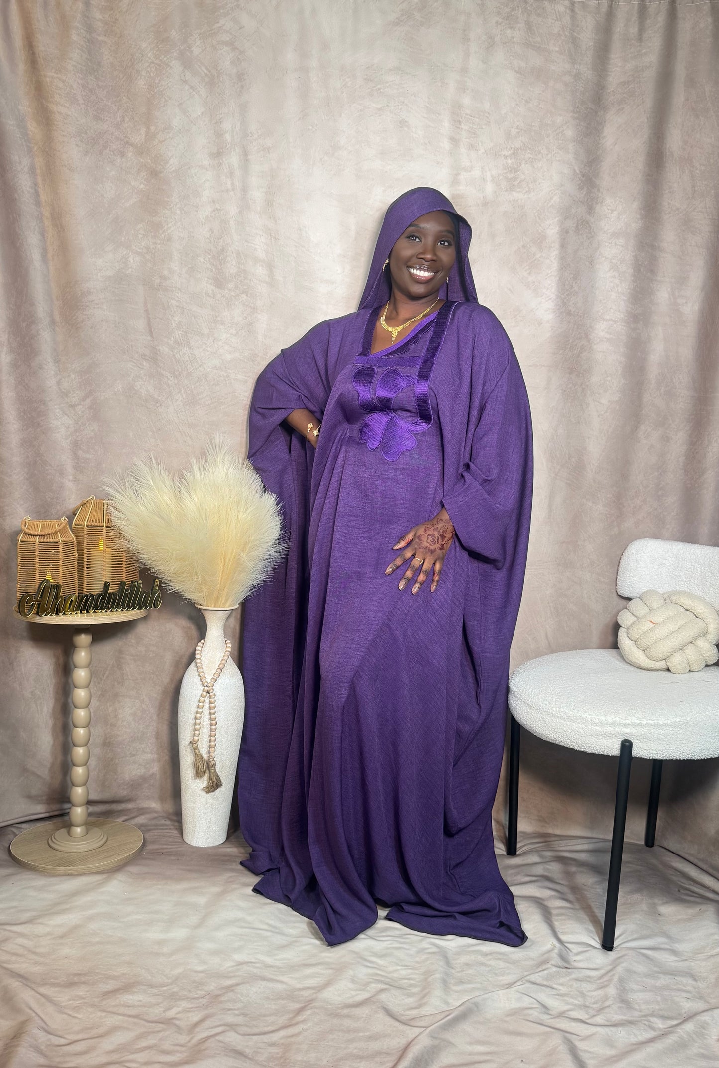 Robe Asma