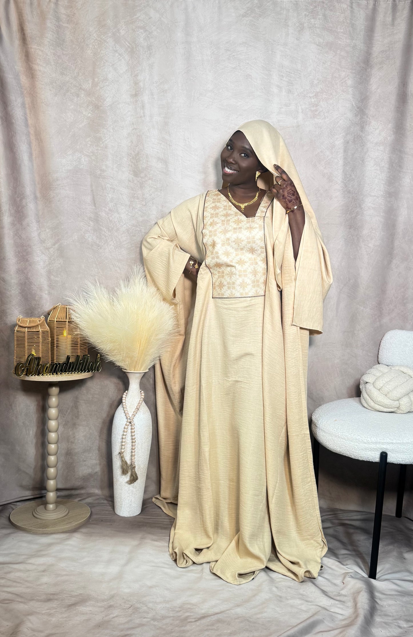 Robe Mame Diarra