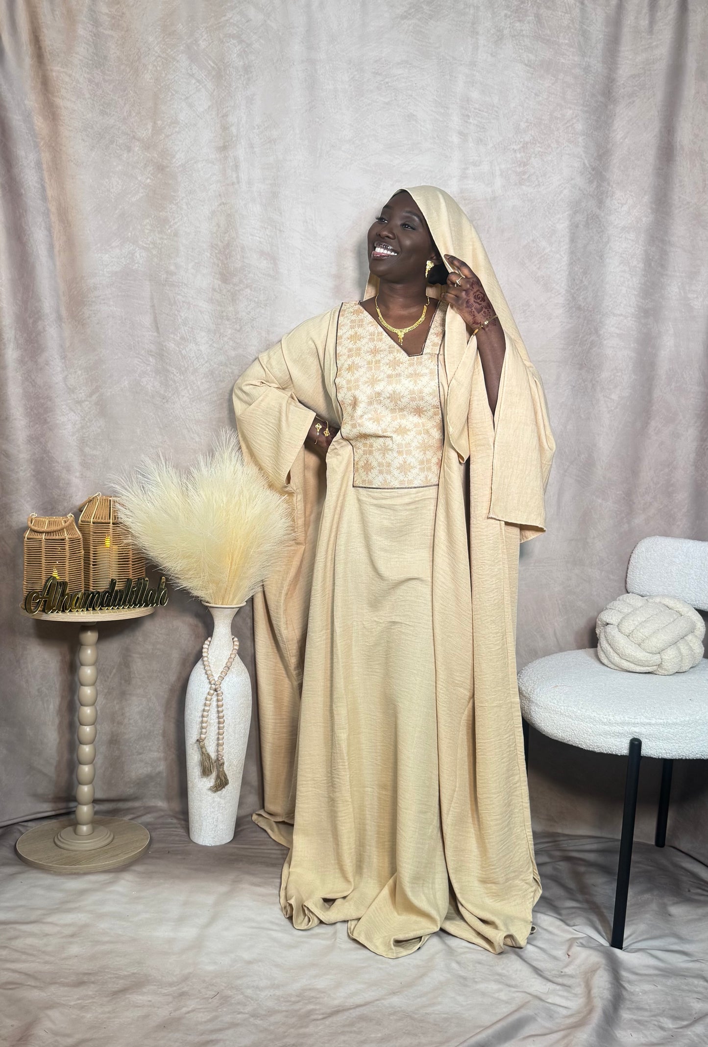 Robe Mame Diarra