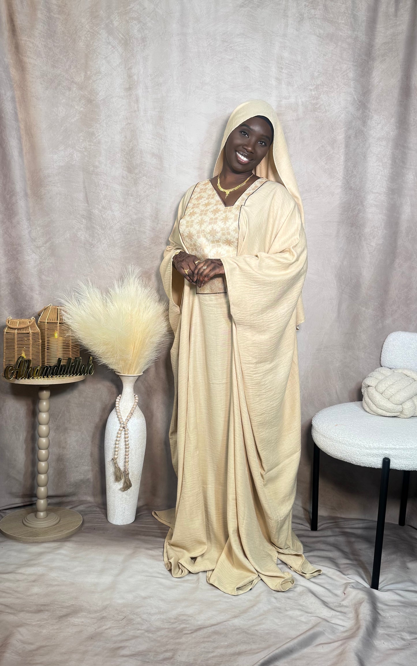 Robe Mame Diarra