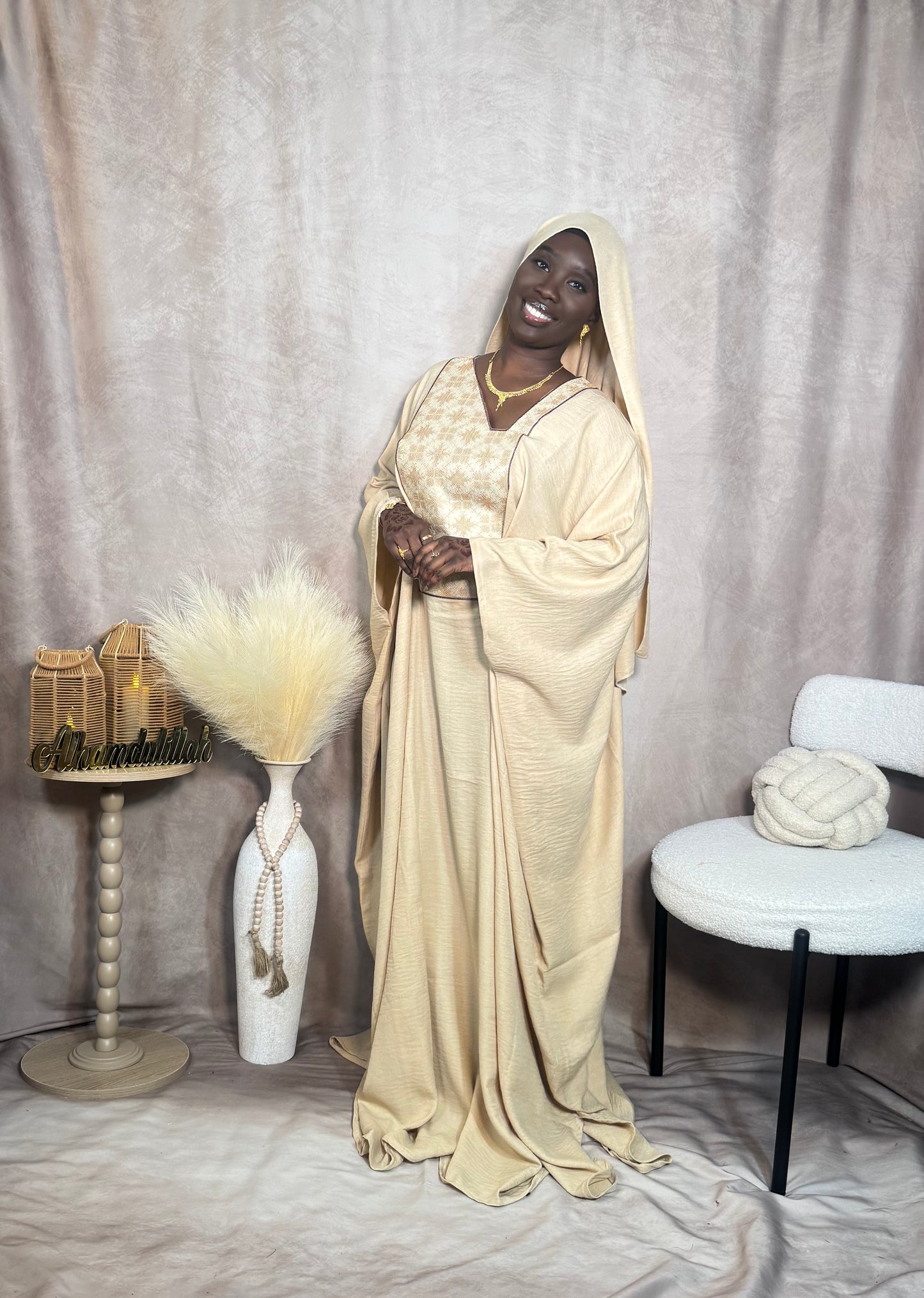 Robe Mame Diarra