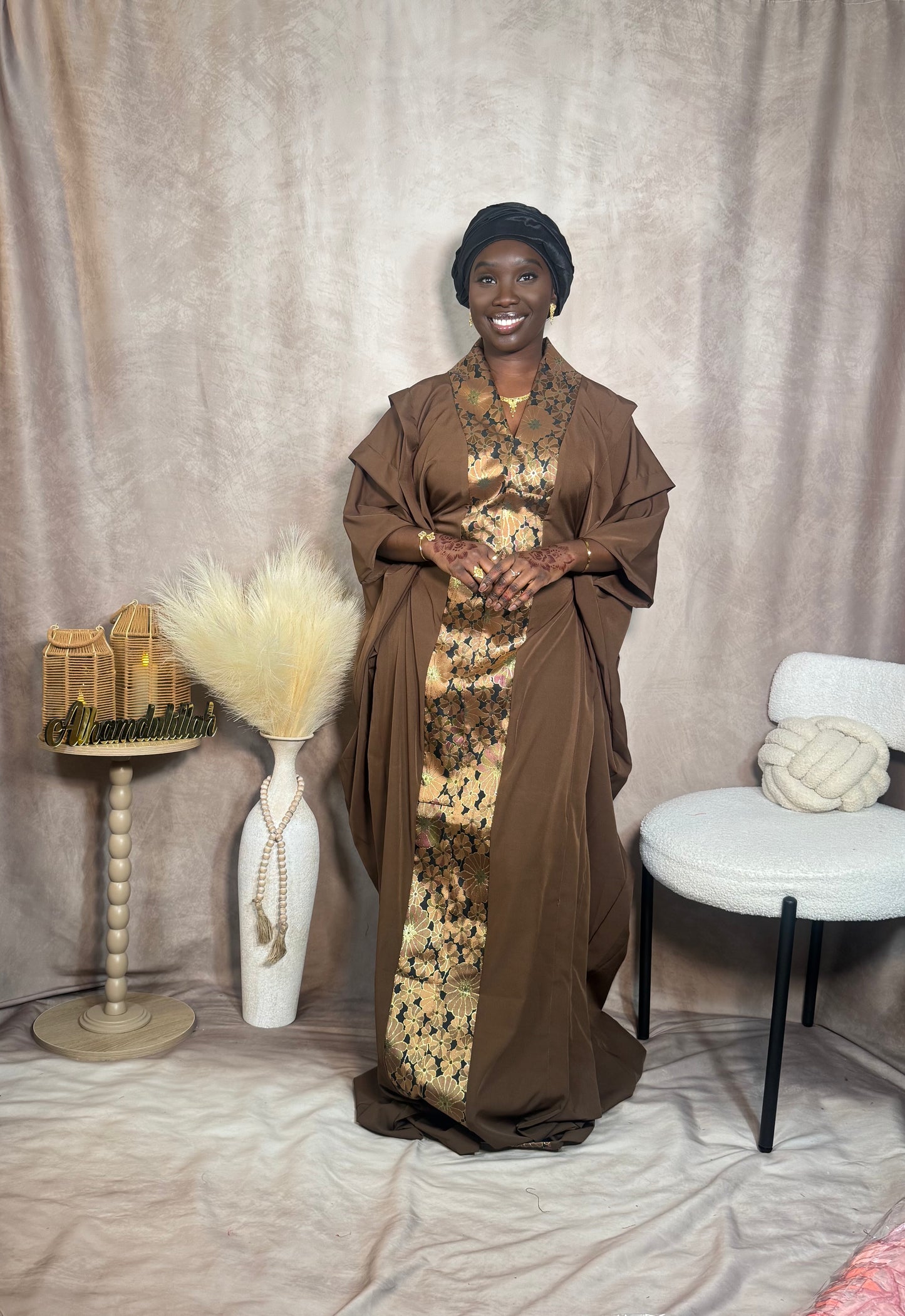 Robe Khadijatou
