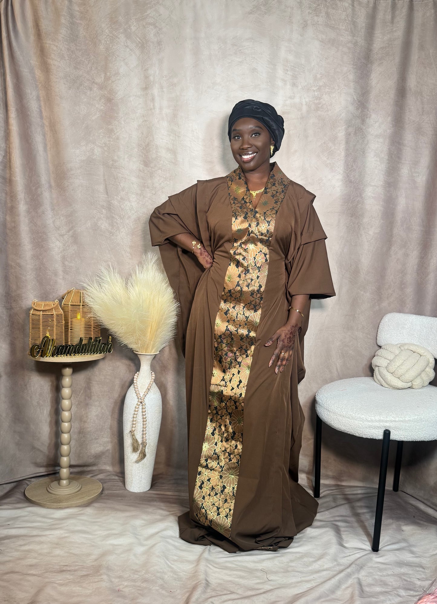 Robe Khadijatou