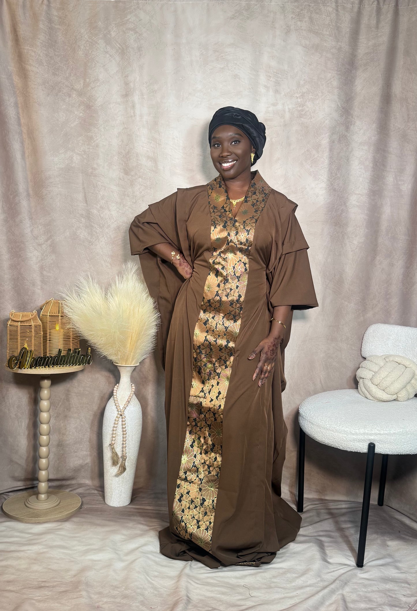Robe Khadijatou