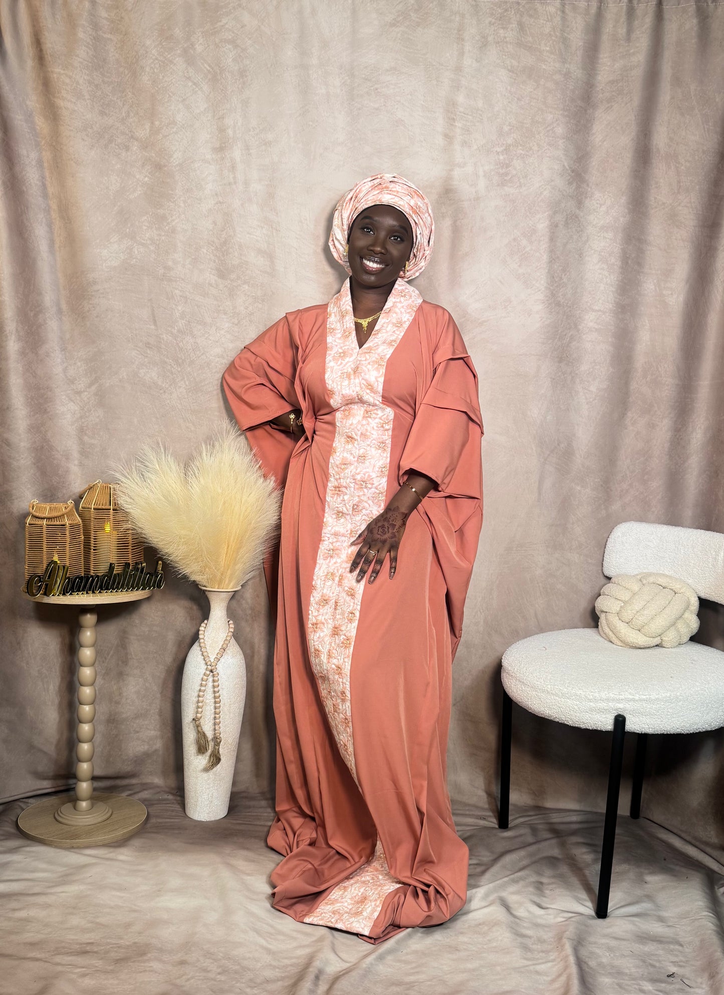 Robe Khadijatou