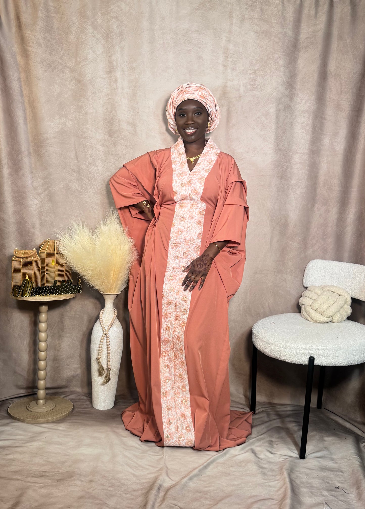 Robe Khadijatou