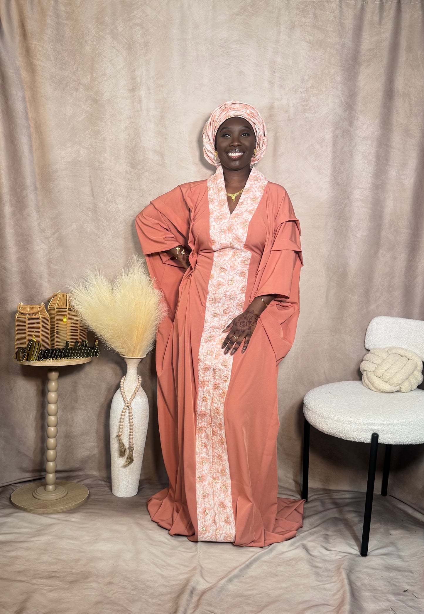 Robe Khadijatou