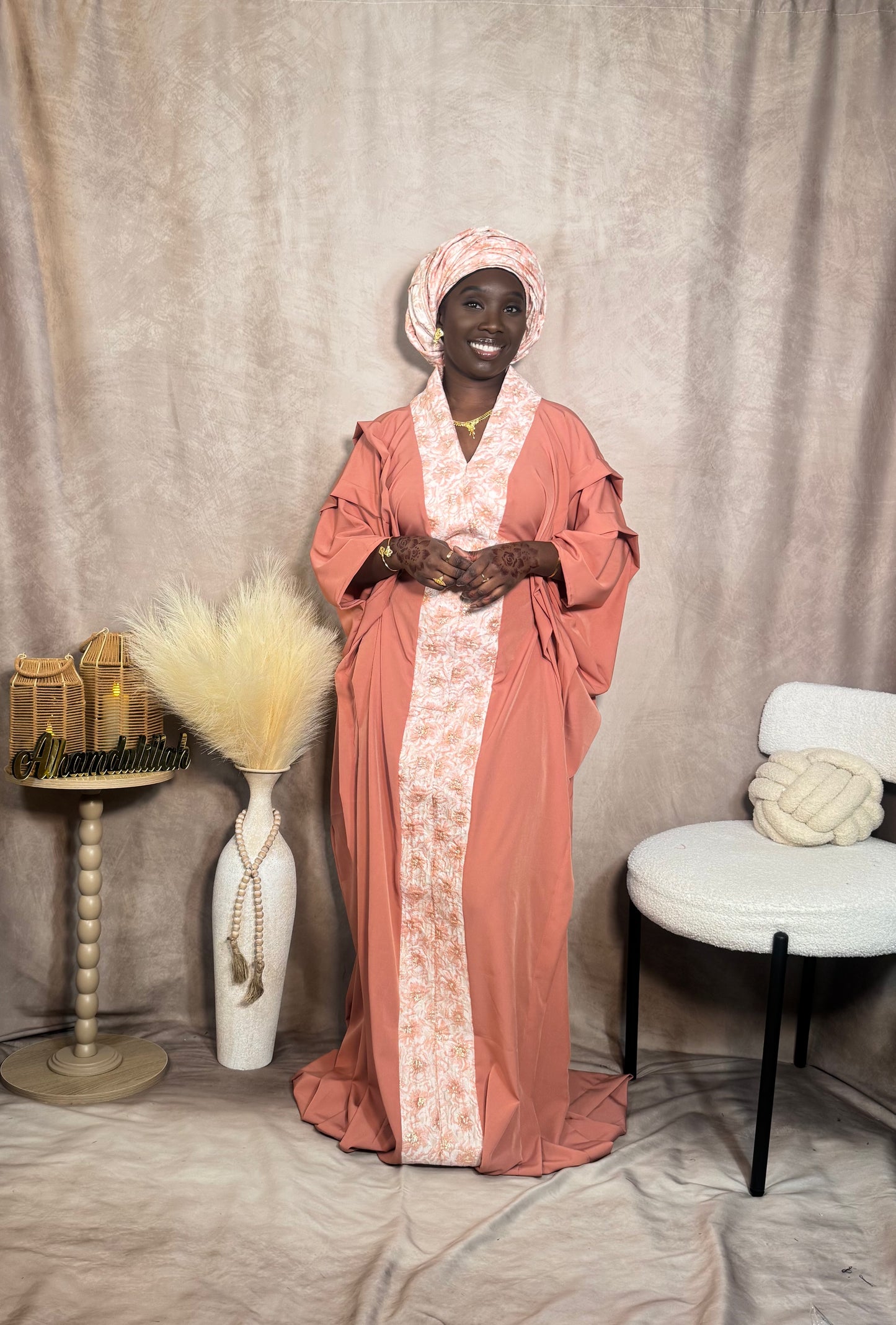 Robe Khadijatou