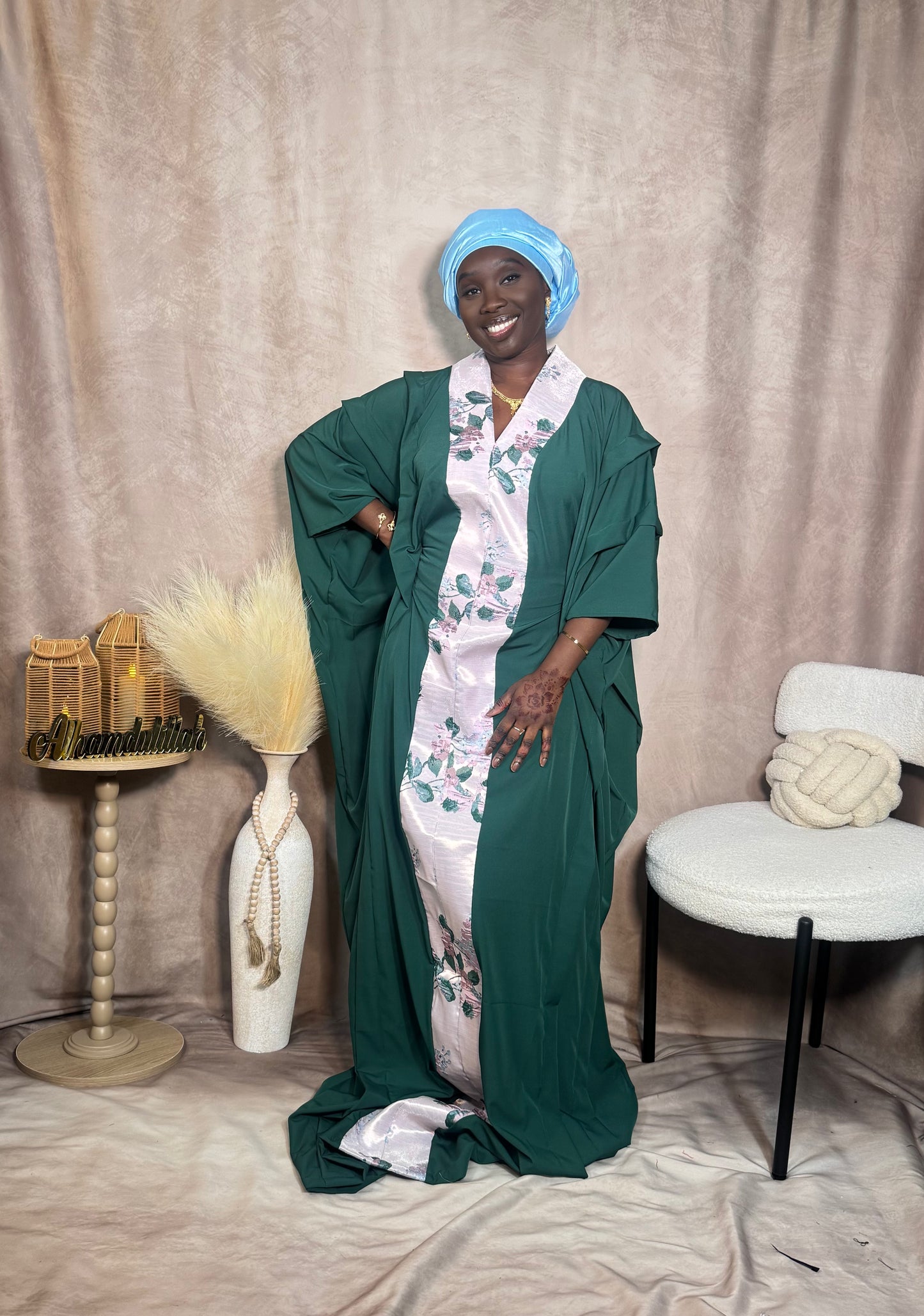 Robe Khadijatou