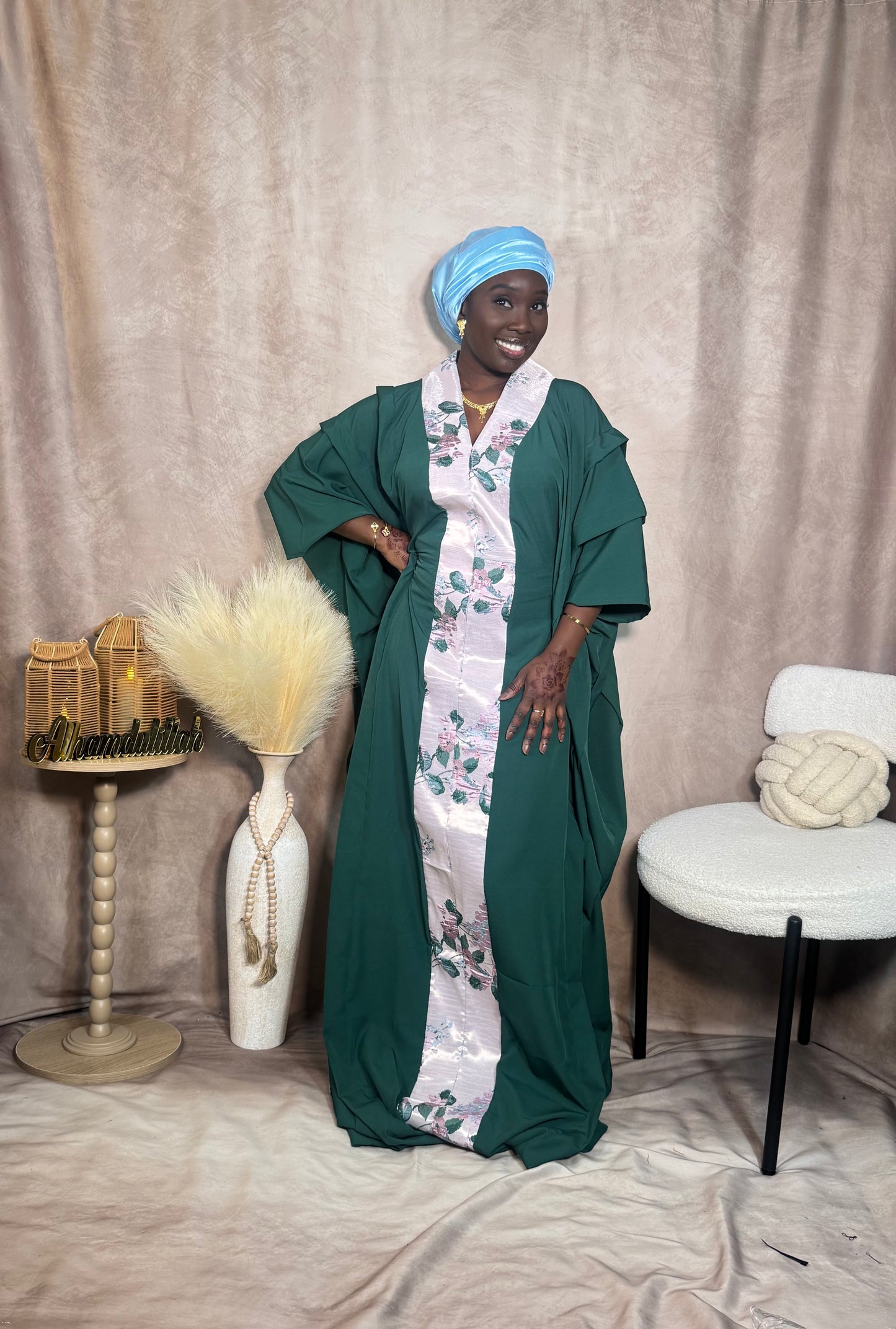 Robe Khadijatou